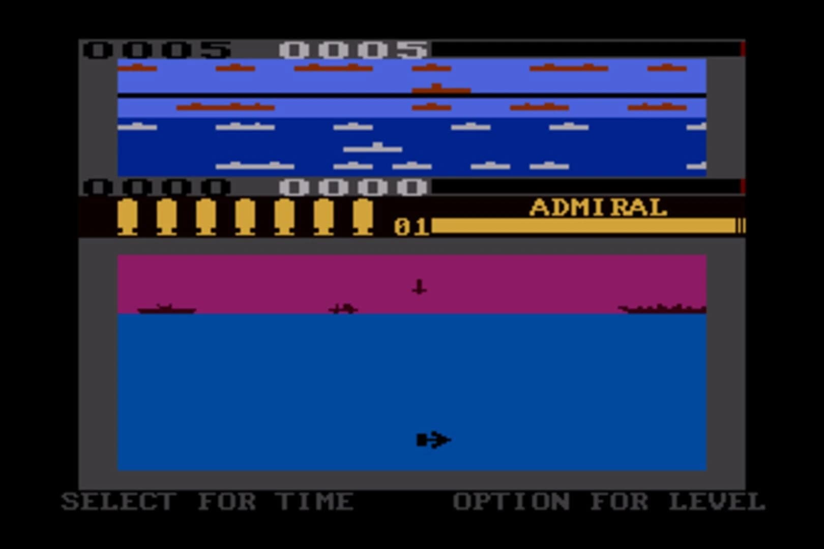 Arcade Classics: Starfire and Fire One screenshot 2