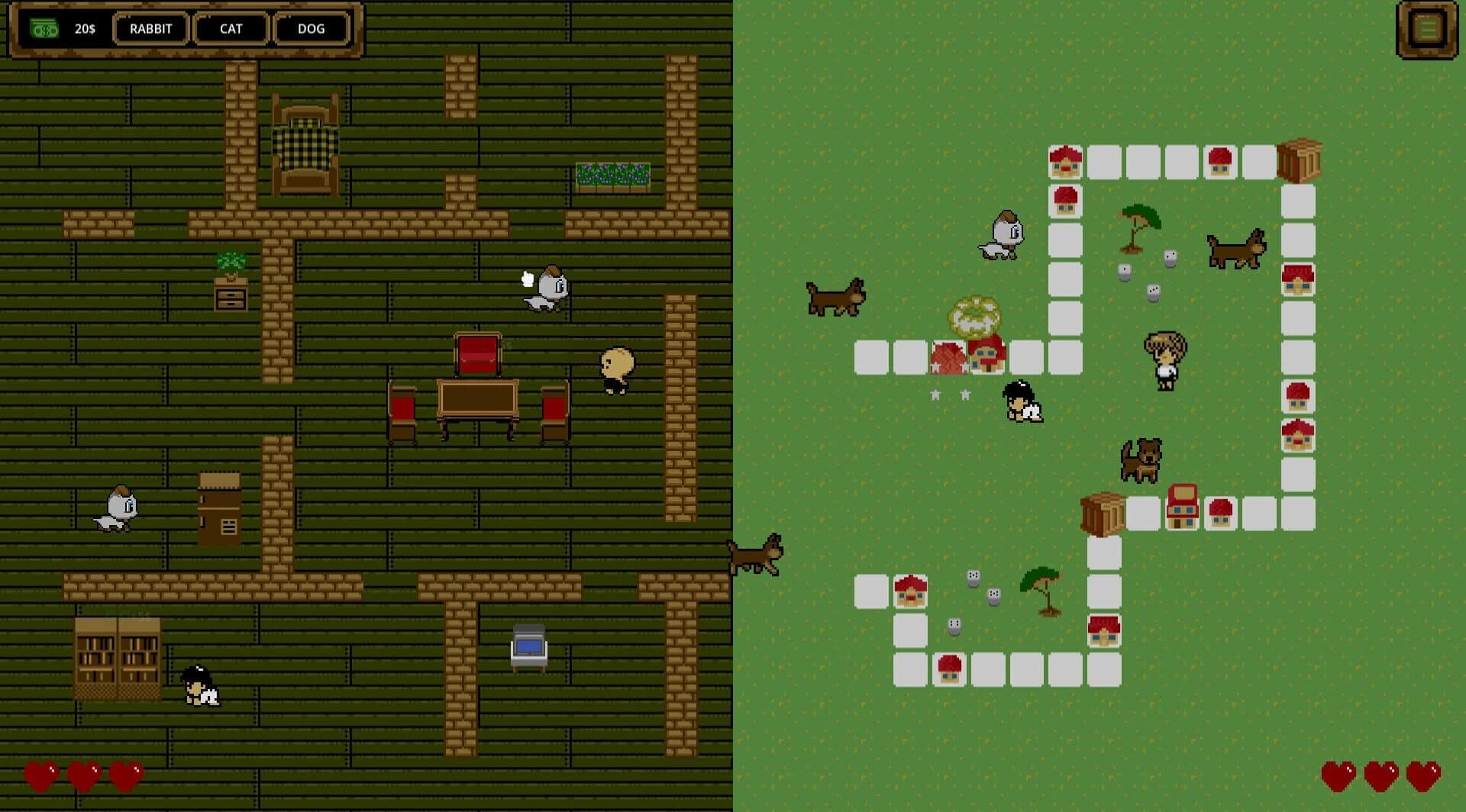 Arcade Combat screenshot 3