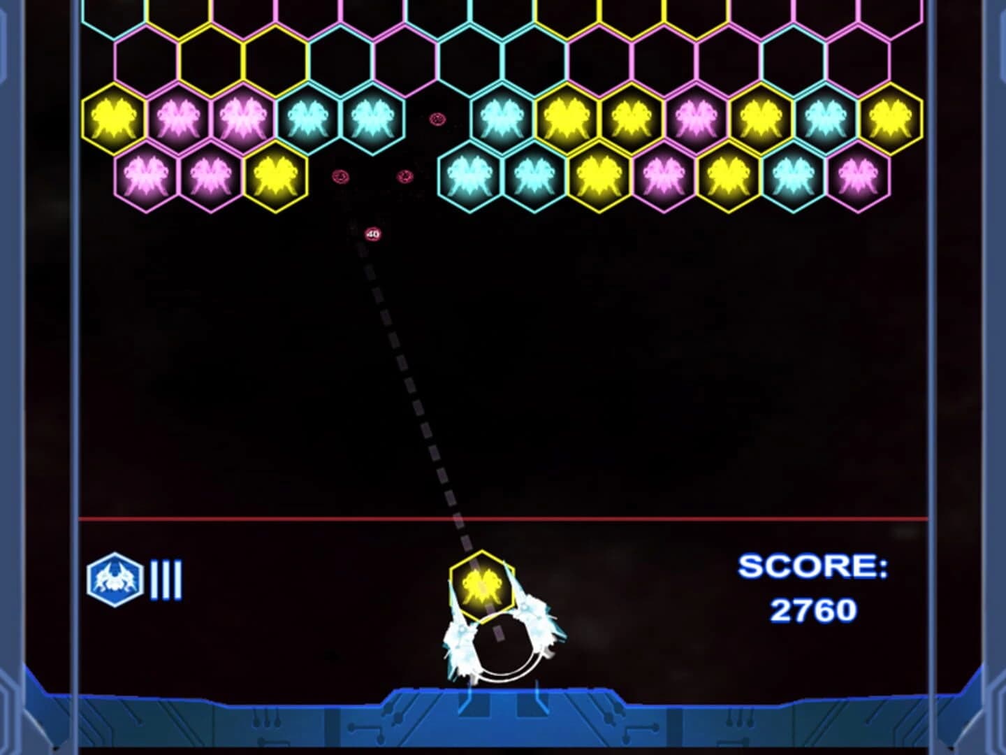 Arcade Essentials screenshot 5