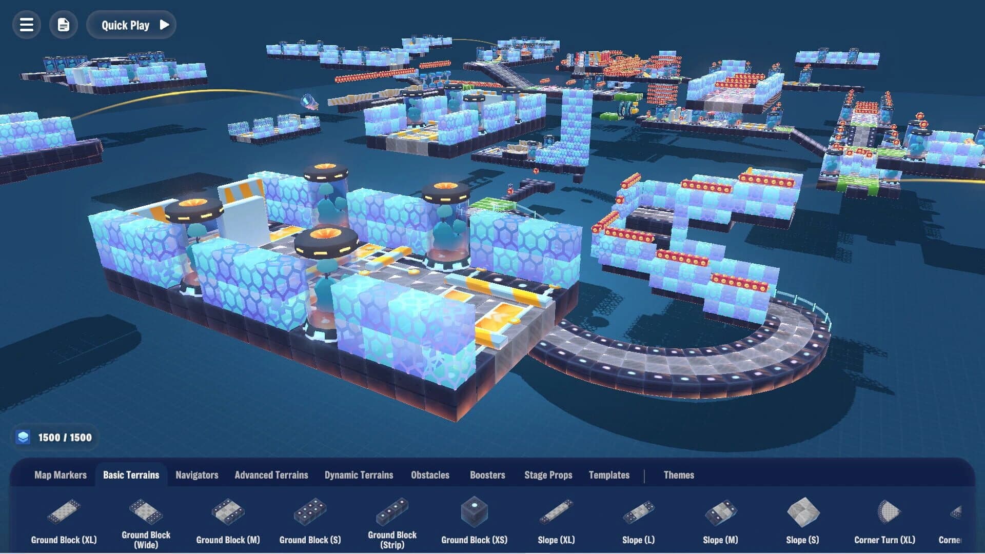 Arcade Galaxy screenshot 5