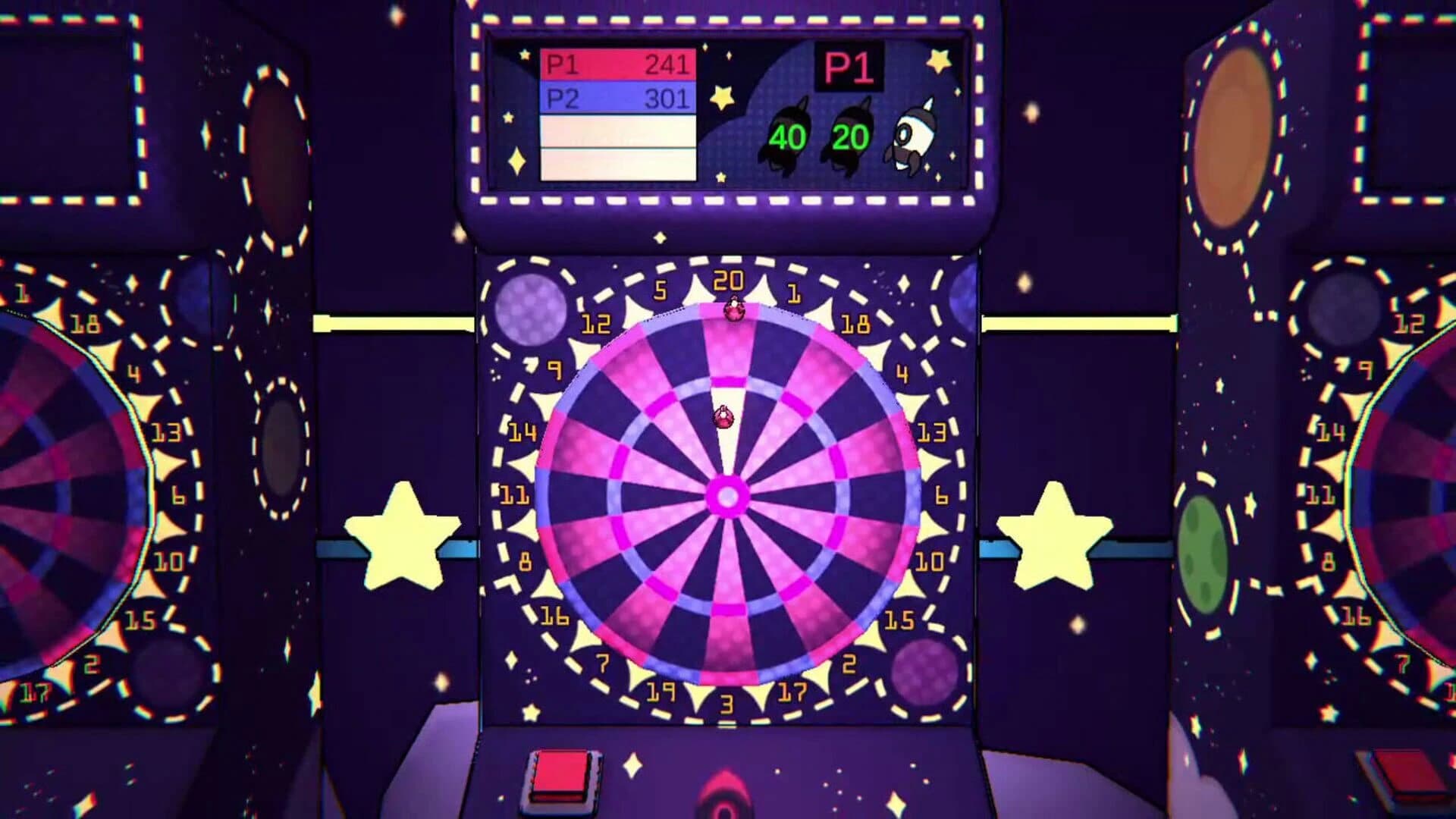 Arcade Game Zone screenshot 2
