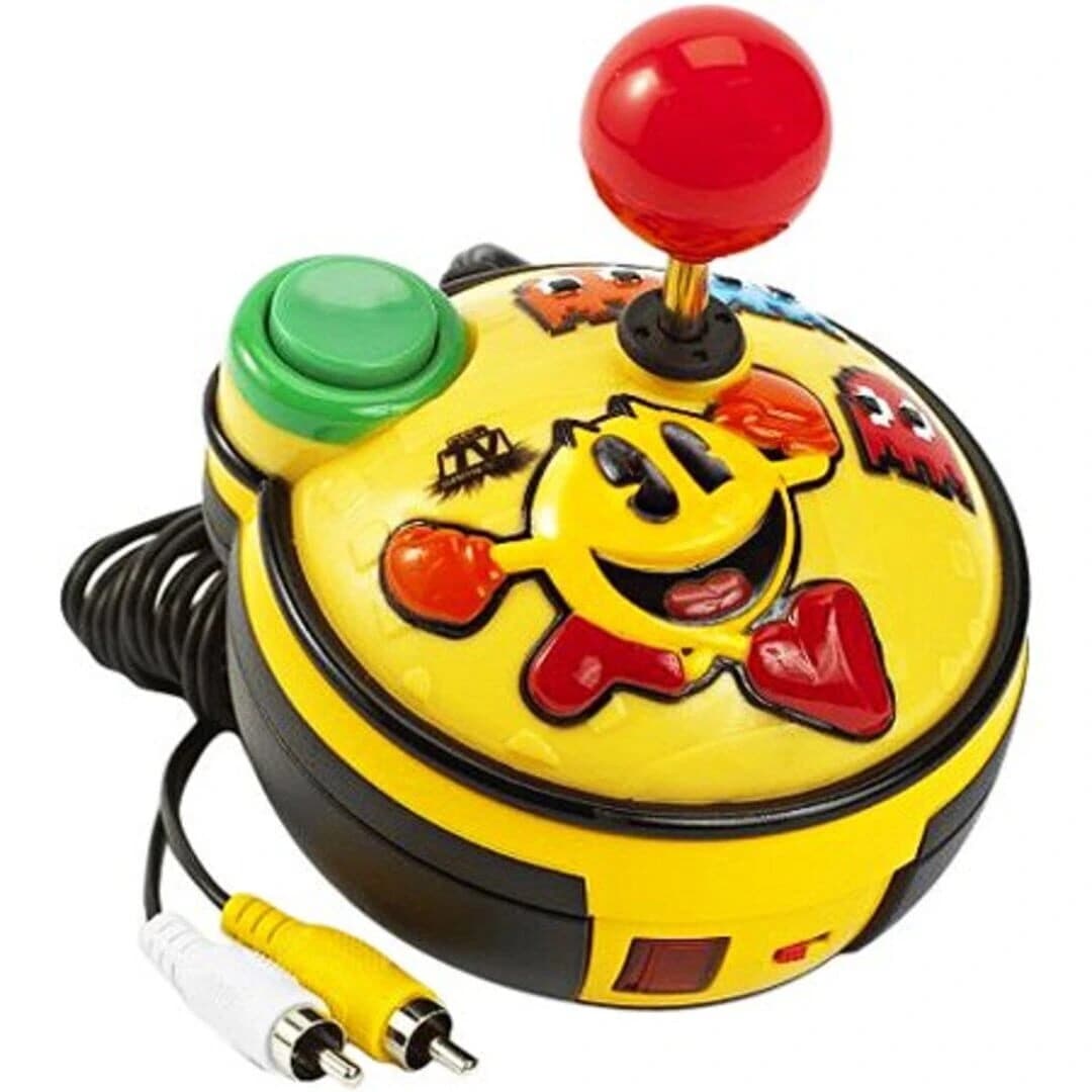 Arcade Gold featuring Pac-Man screenshot 1