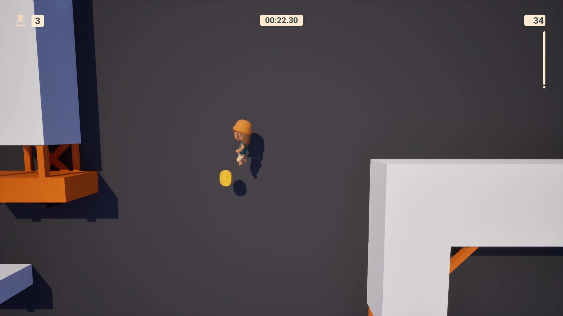 Arcade Jumper screenshot 2