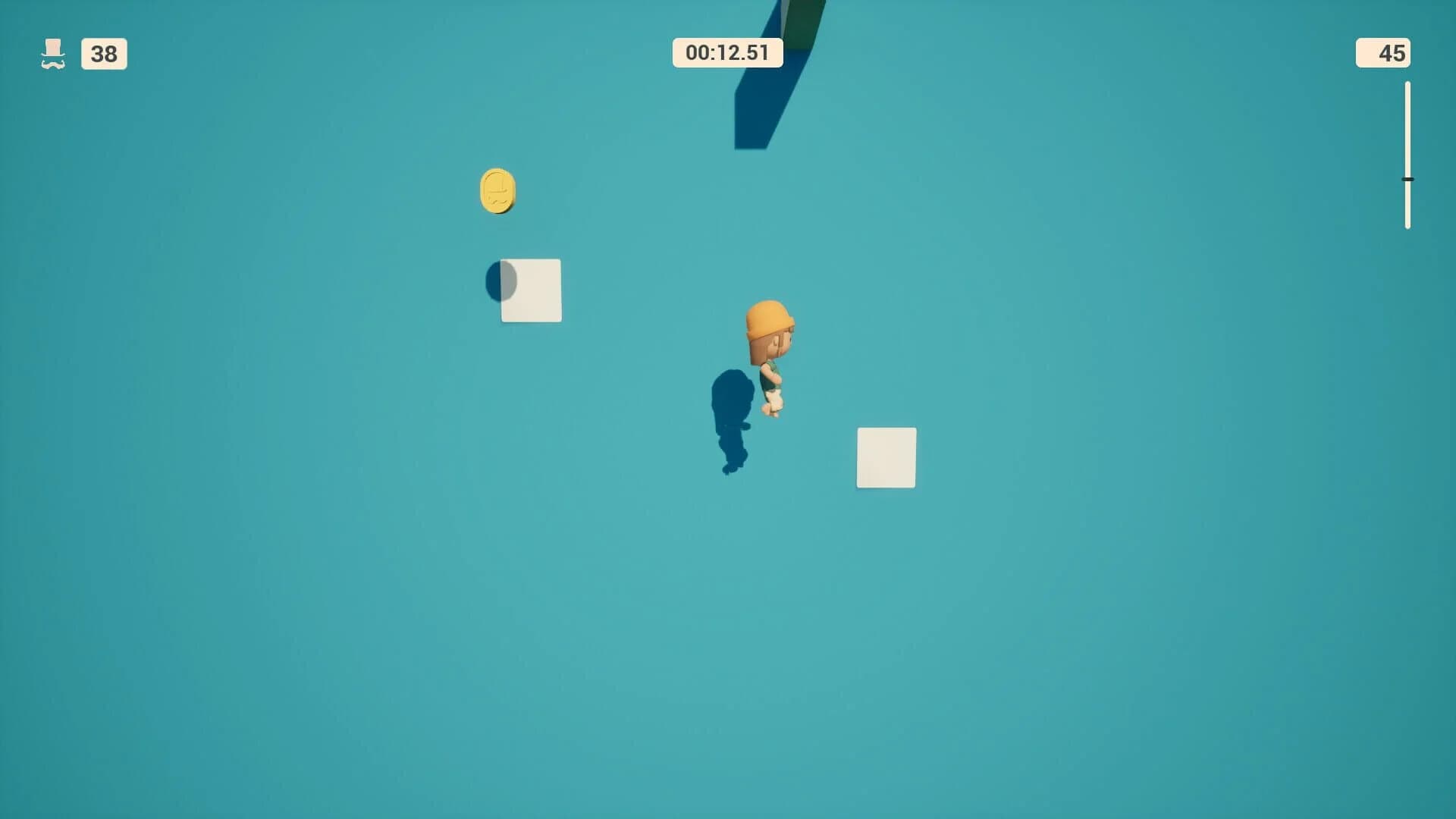 Arcade Jumper screenshot 3