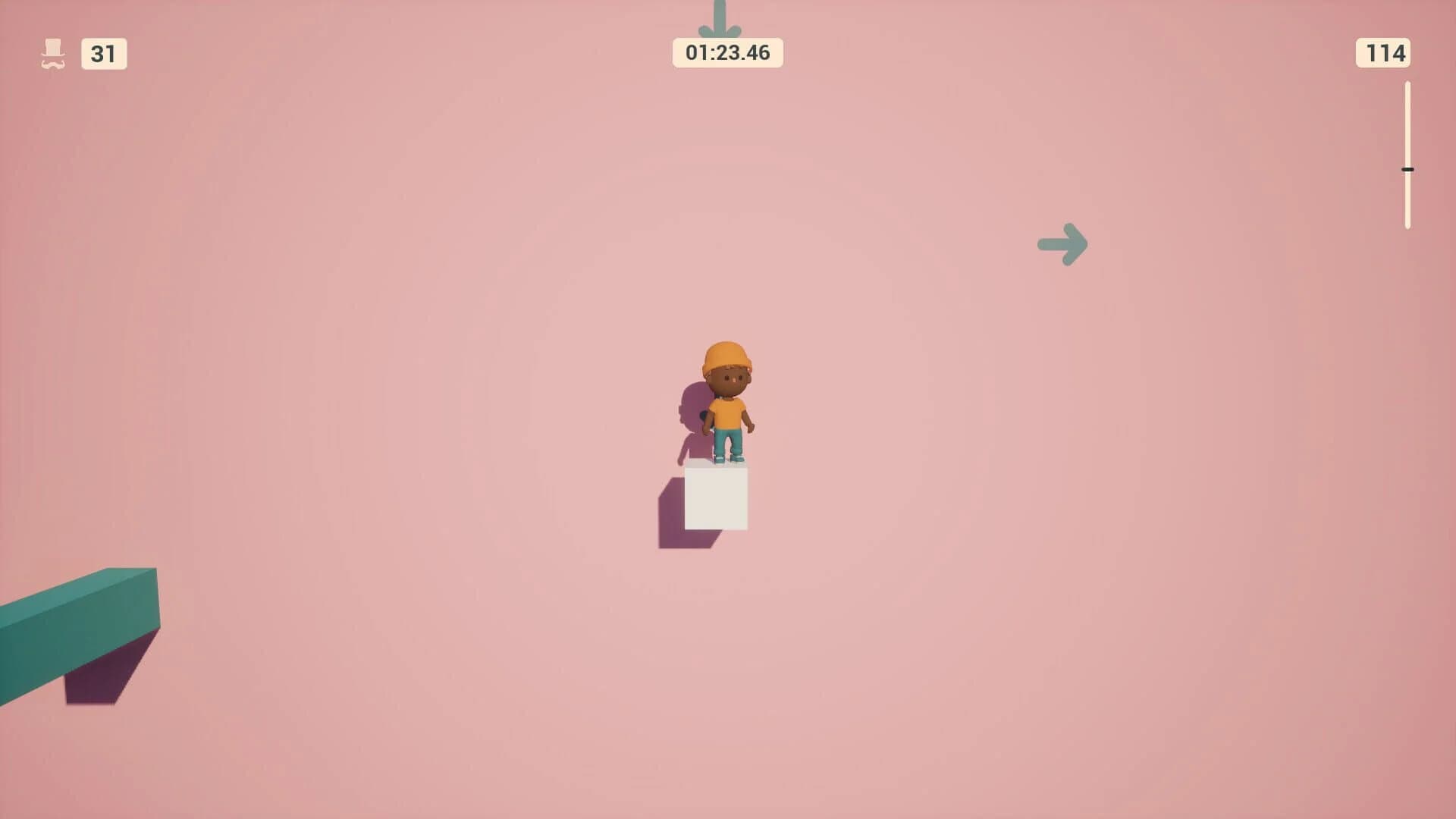 Arcade Jumper screenshot 5
