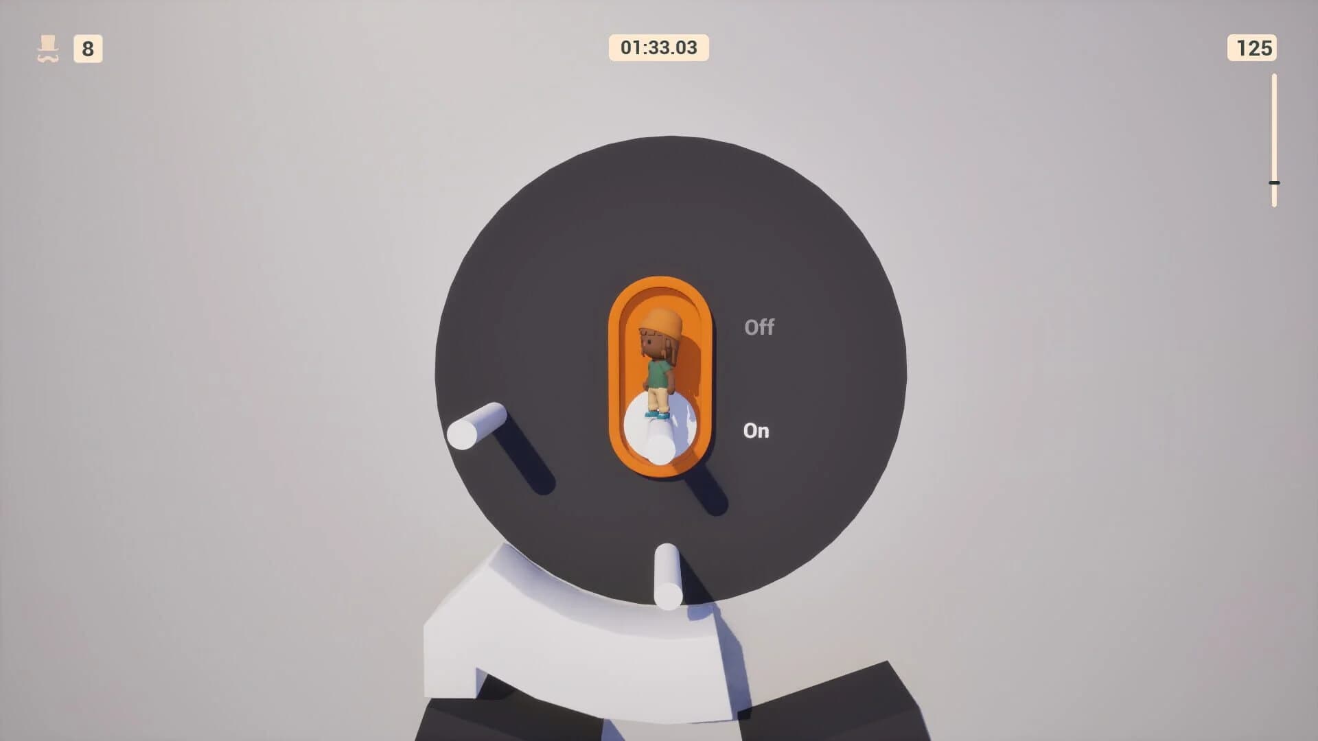 Arcade Jumper screenshot 4