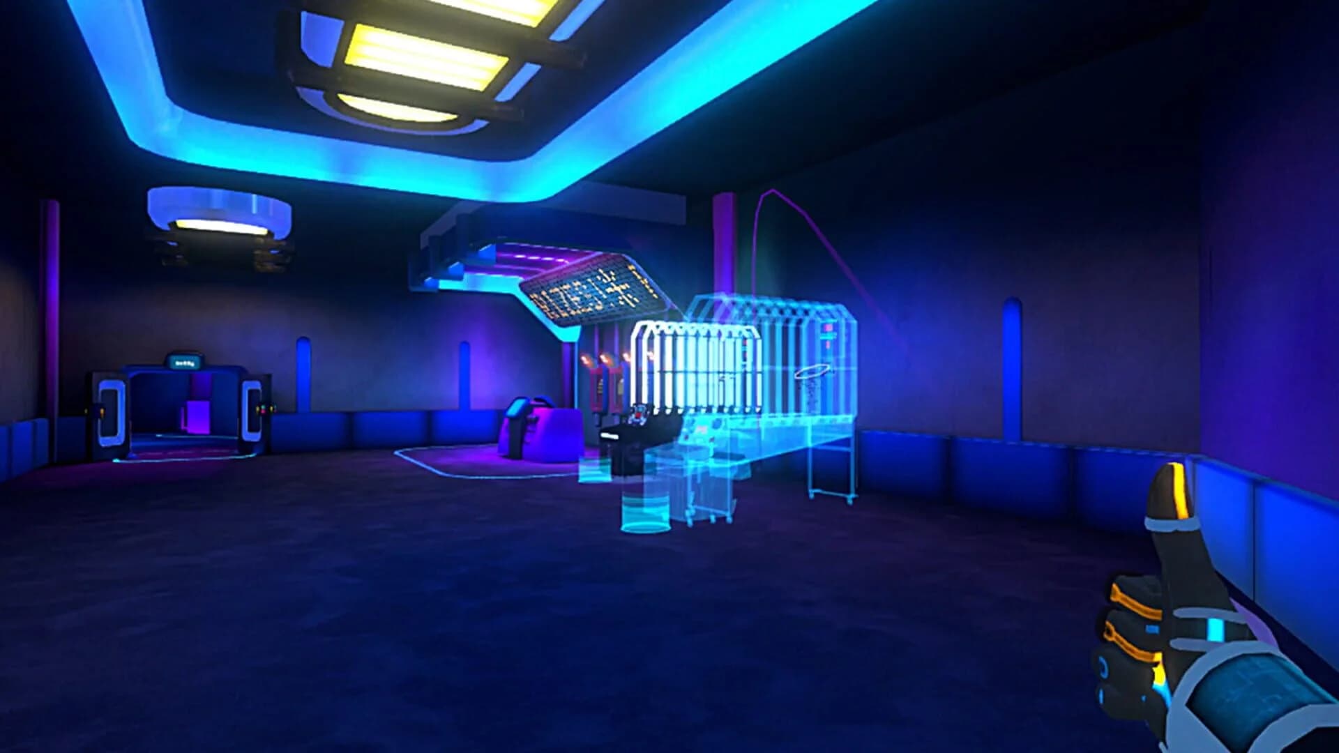 Arcade Legend screenshot 5