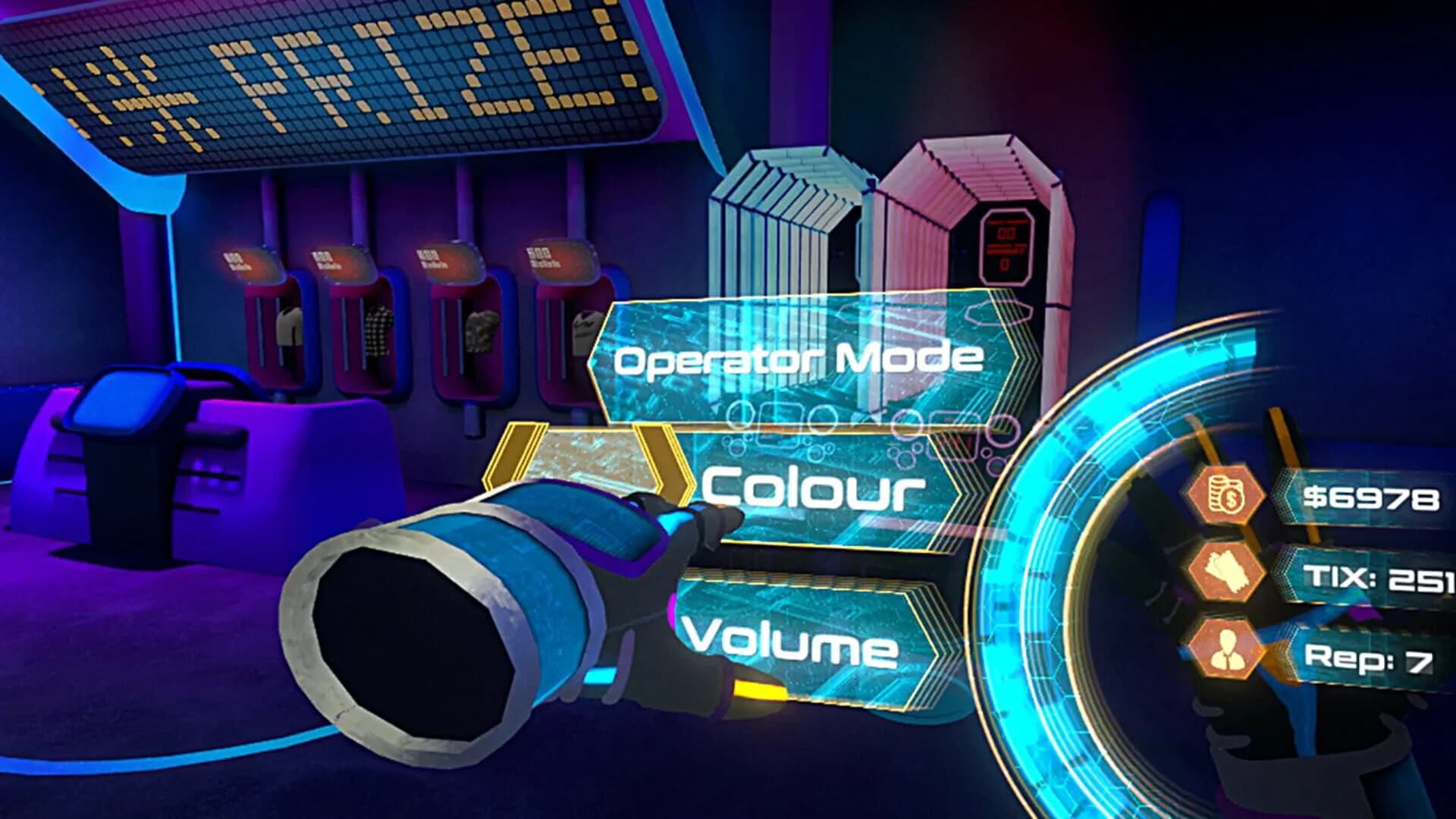 Arcade Legend screenshot 4