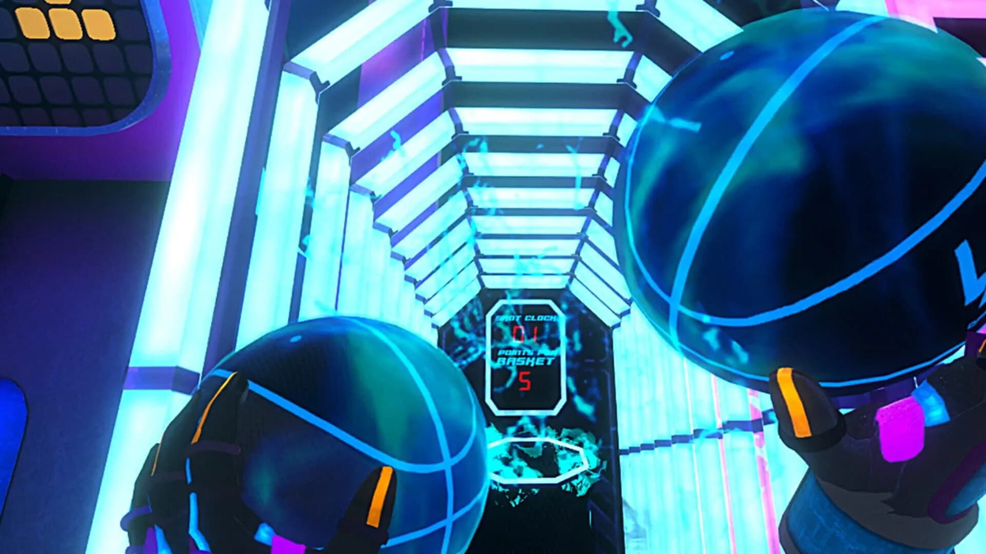 Arcade Legend screenshot 1