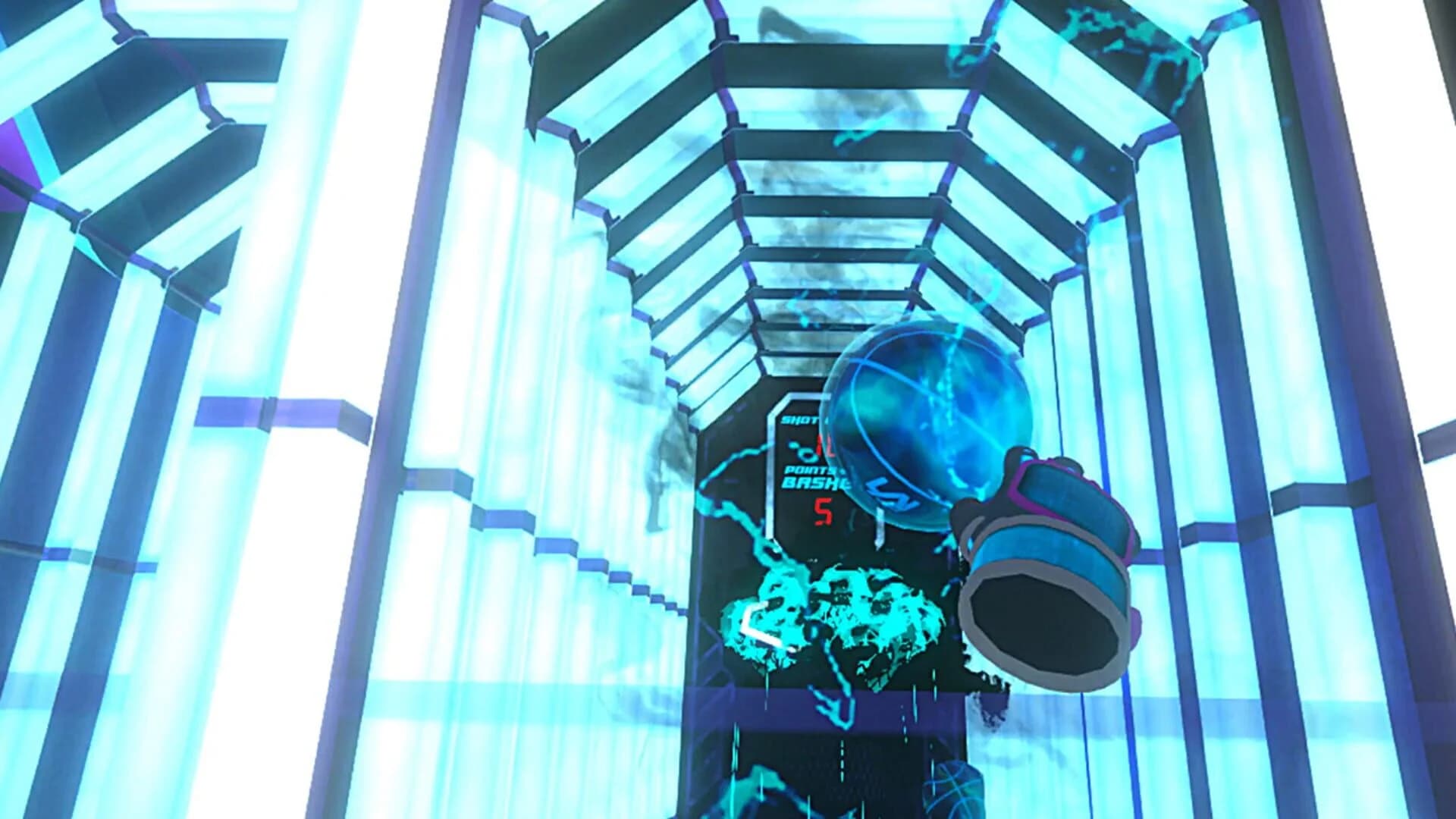 Arcade Legend screenshot 2