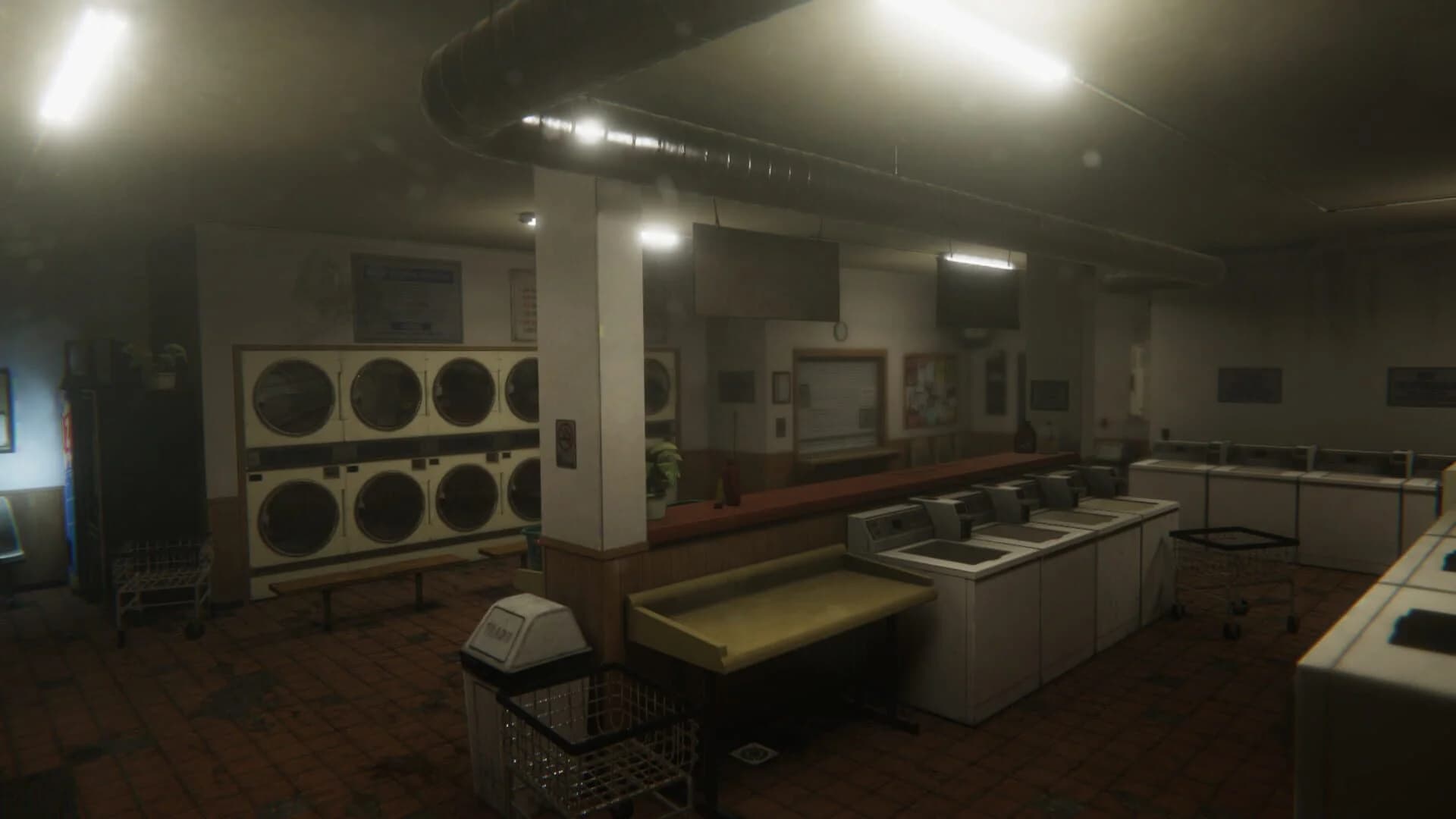 Arcade Paradise screenshot 1