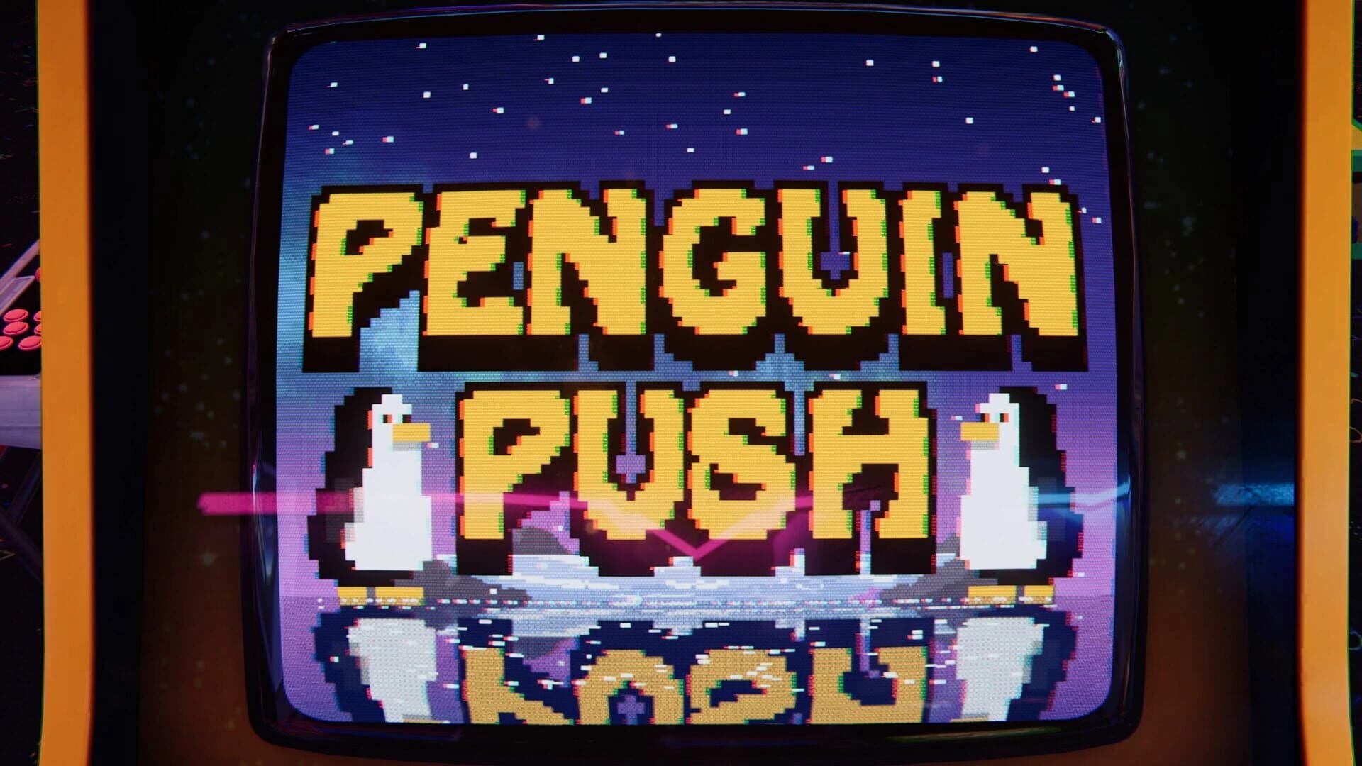 Arcade Paradise: Coin-Op Pack 2 screenshot 2