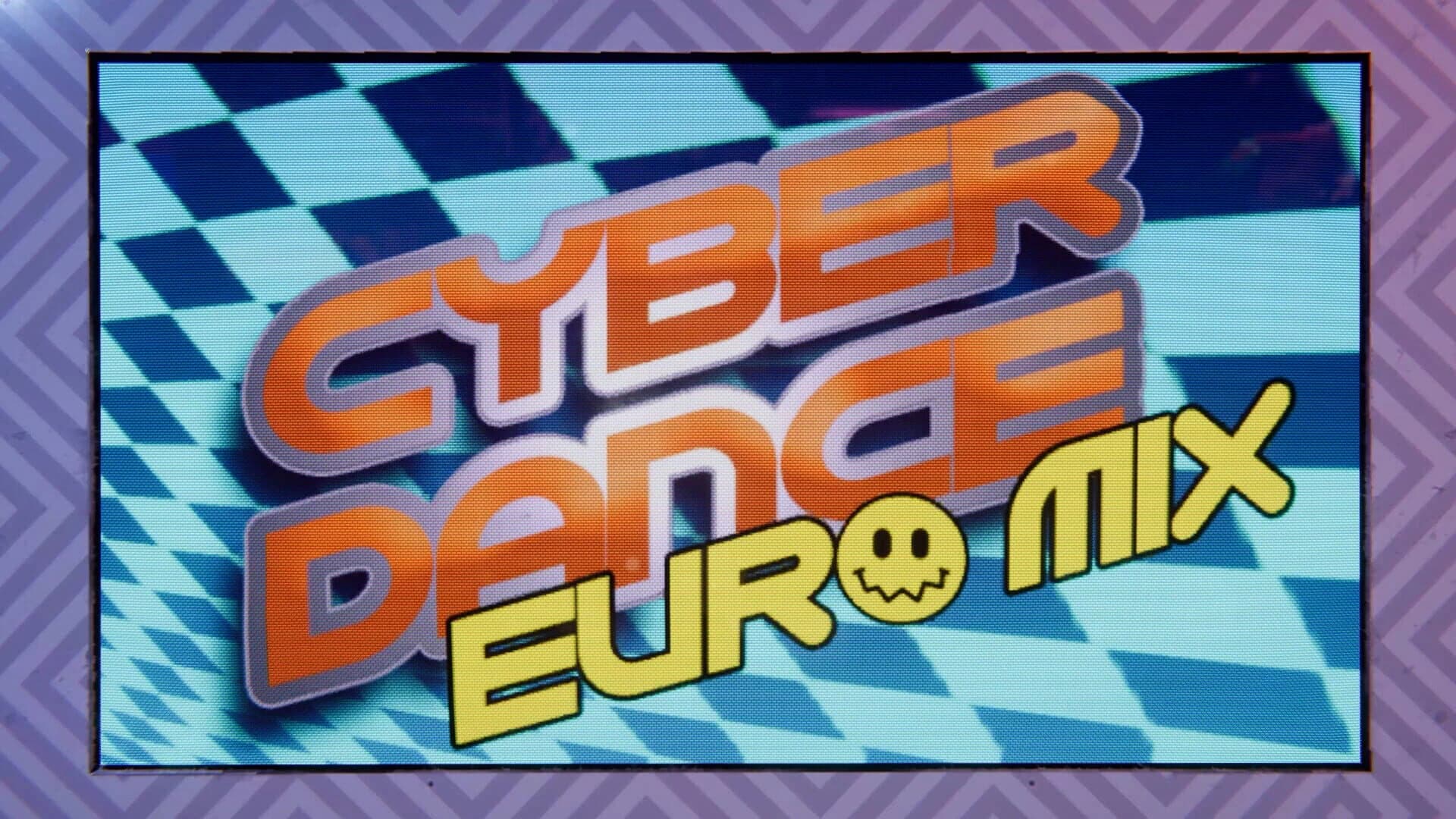 Arcade Paradise: CyberDance EuroMix screenshot 2