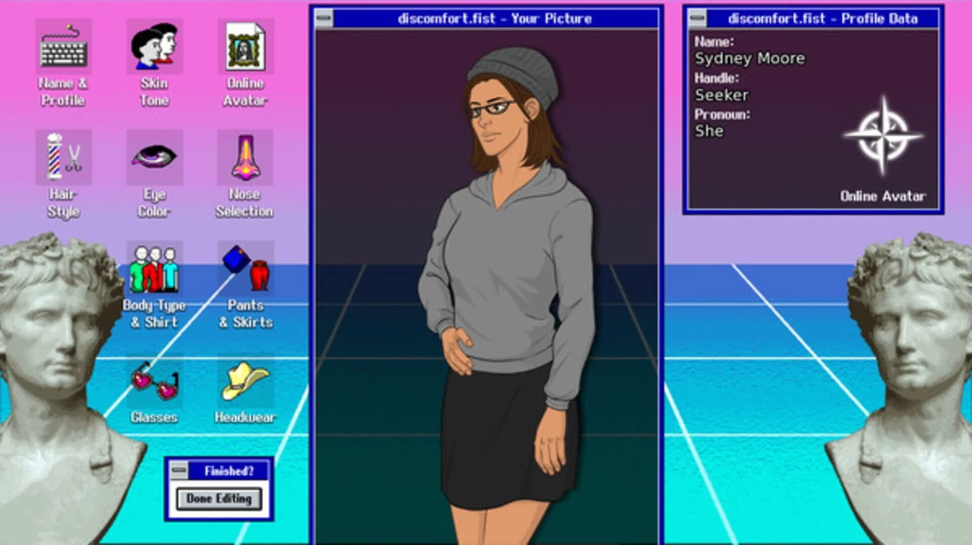 Arcade Spirits: The New Challengers screenshot 3