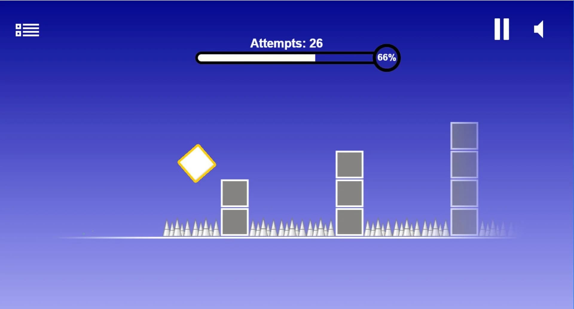 Arcade Tale screenshot 1