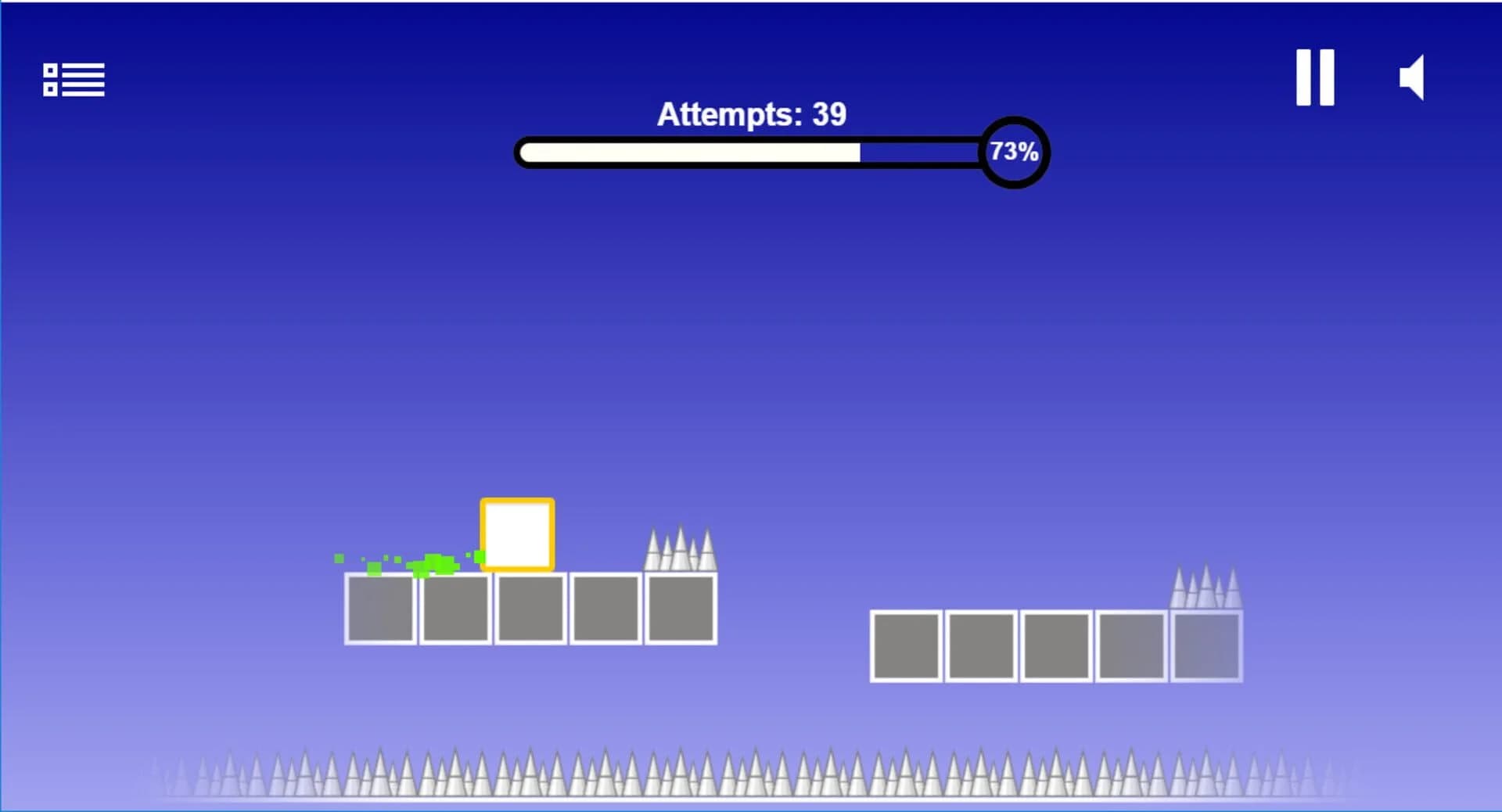 Arcade Tale screenshot 3