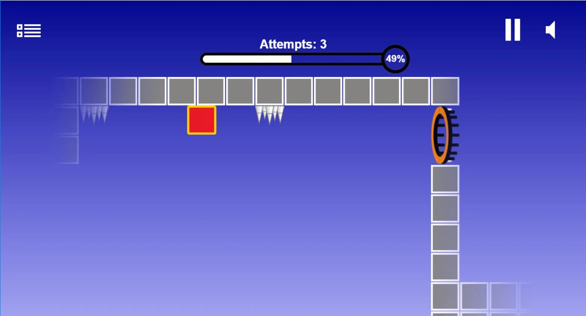 Arcade Tale screenshot 2