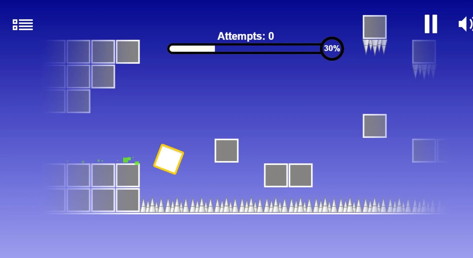 Arcade Tale screenshot 5