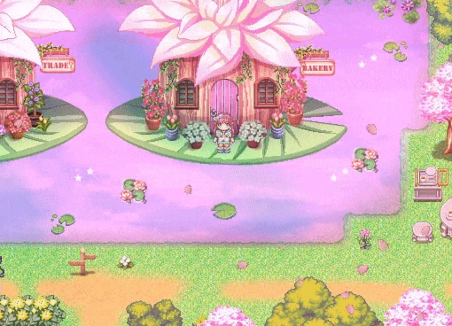 Arcadea screenshot 3