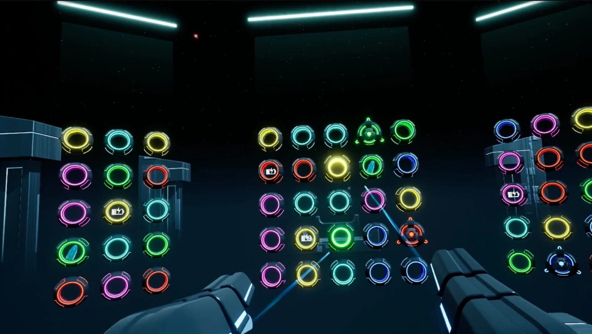 Arcadeon VR screenshot 3