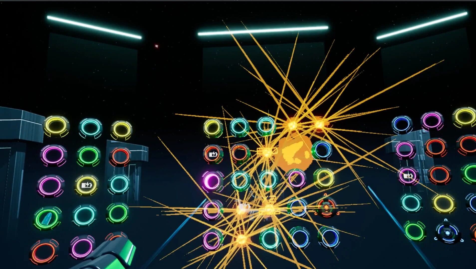 Arcadeon VR screenshot 5