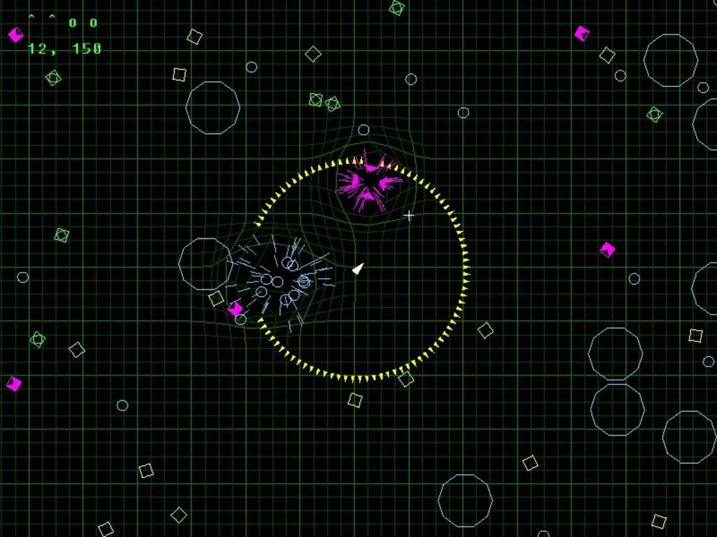 Arcadia screenshot 5