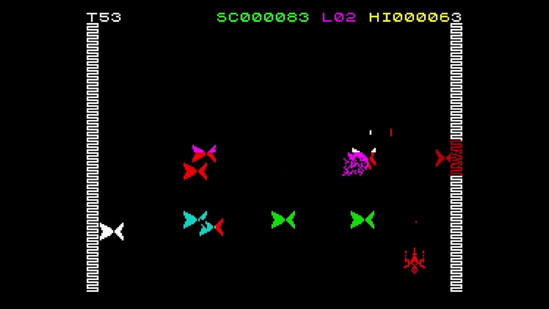 Arcadia screenshot 3