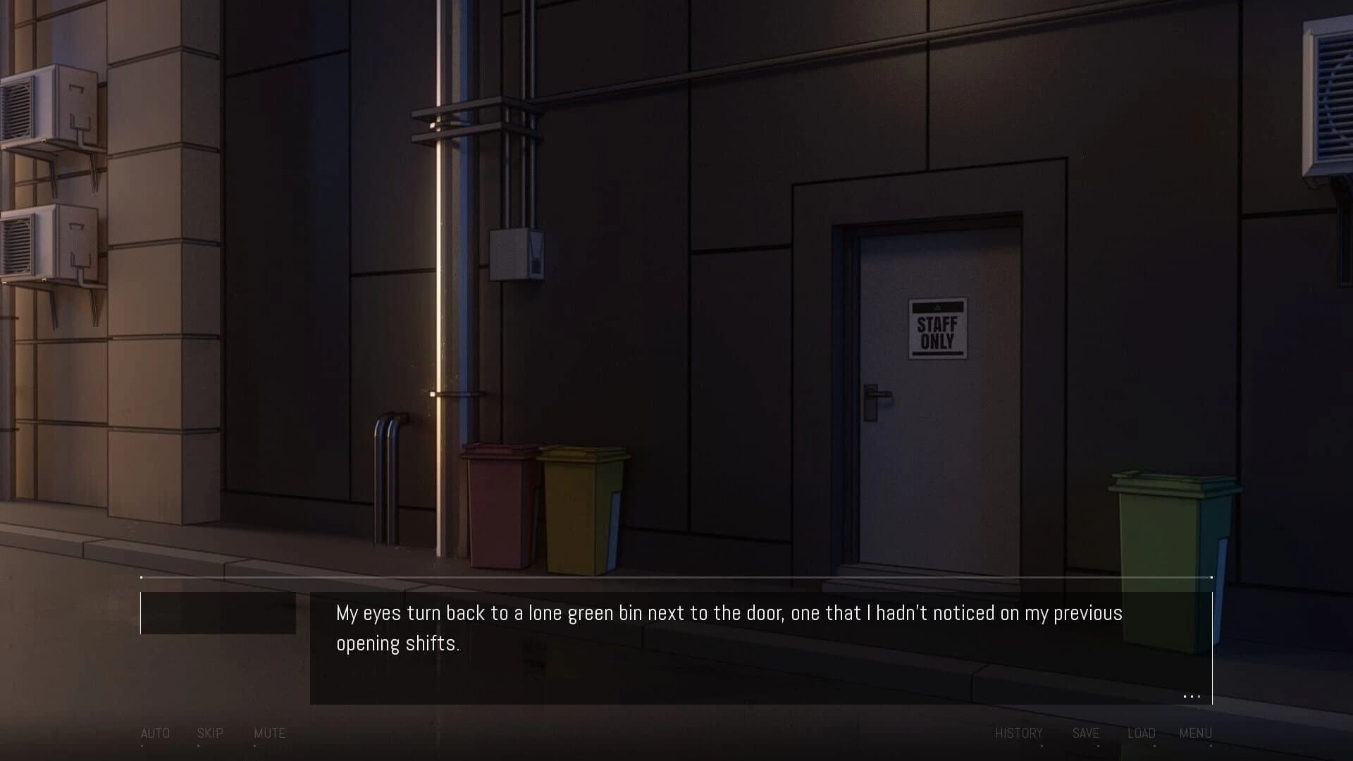 Arcadia screenshot 4