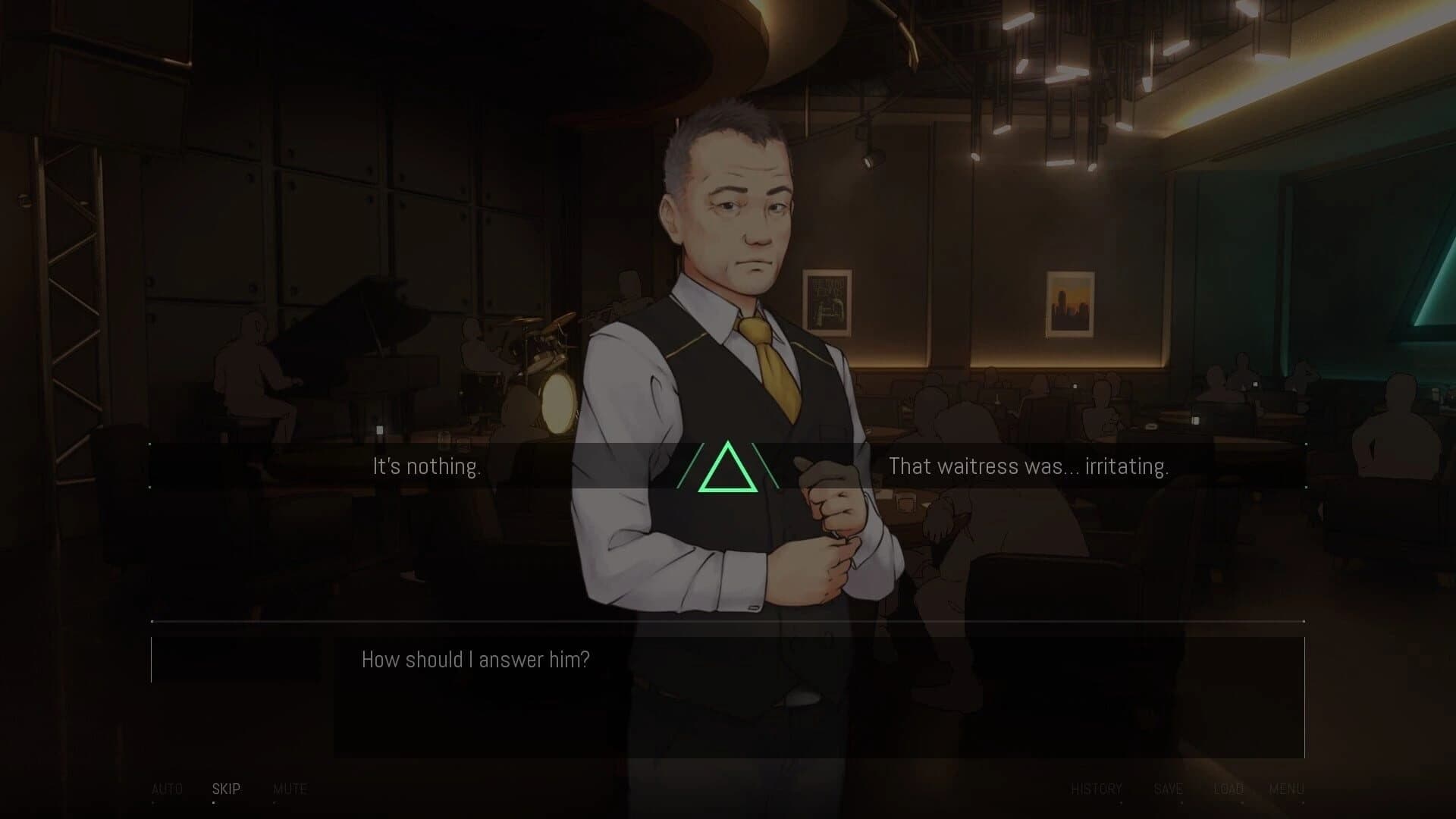 Arcadia screenshot 2
