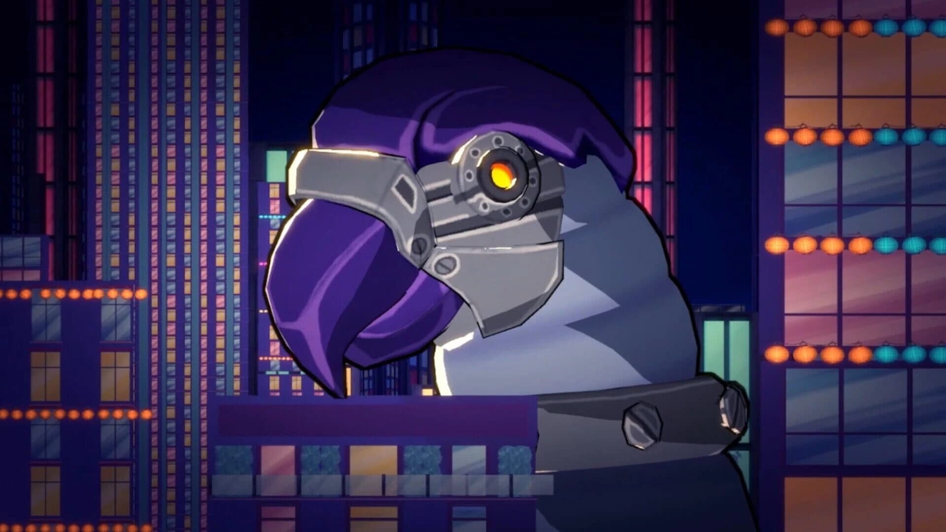 Arcadia screenshot 5