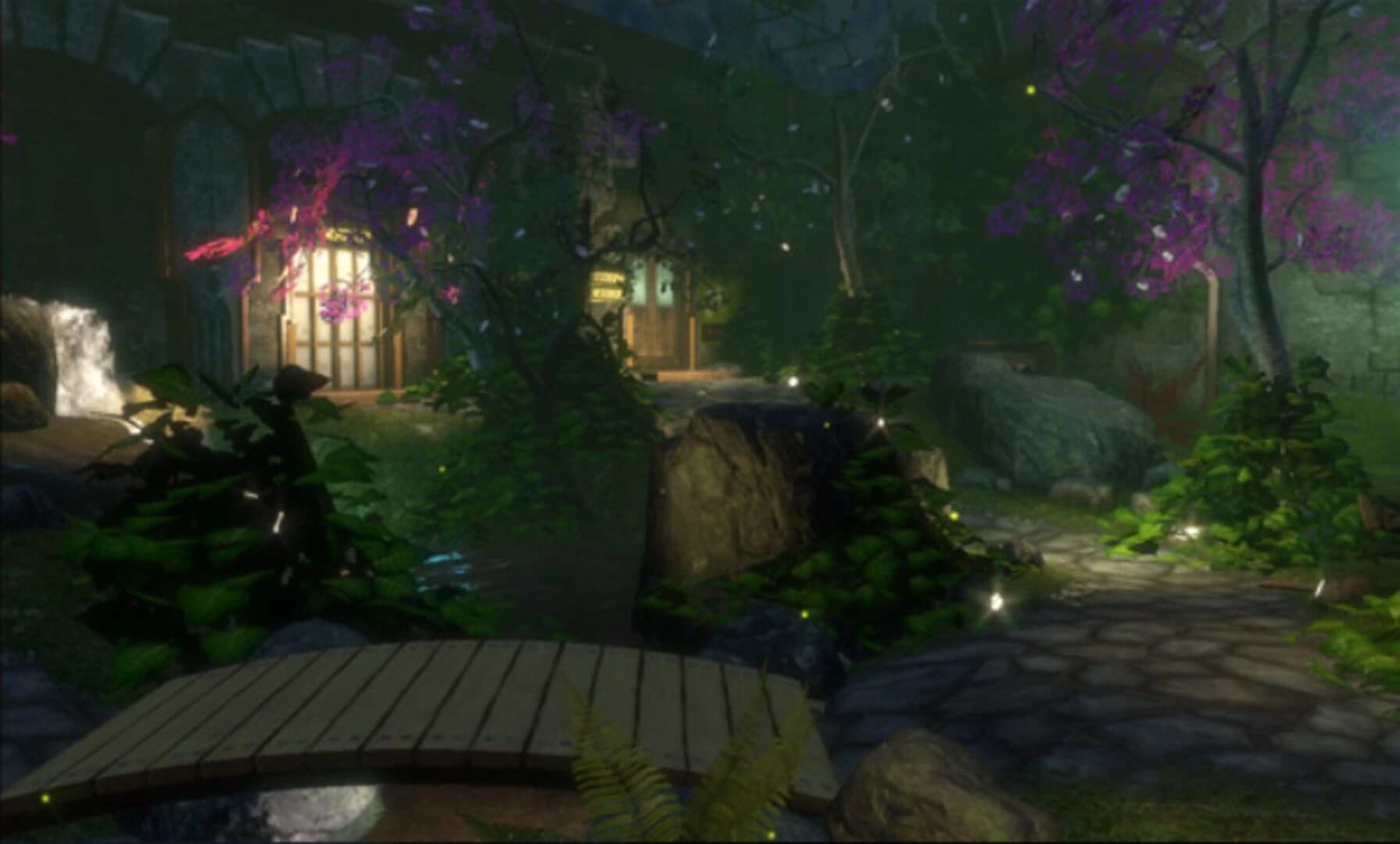 Arcadia Demade screenshot 1