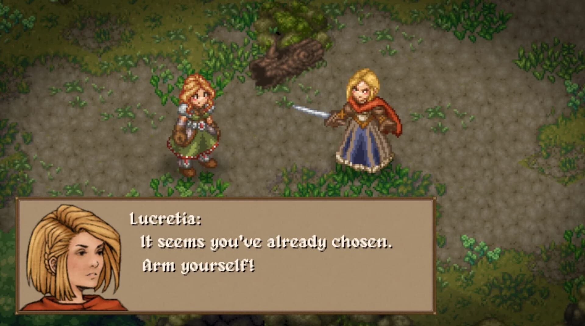 Arcadian Atlas screenshot 4