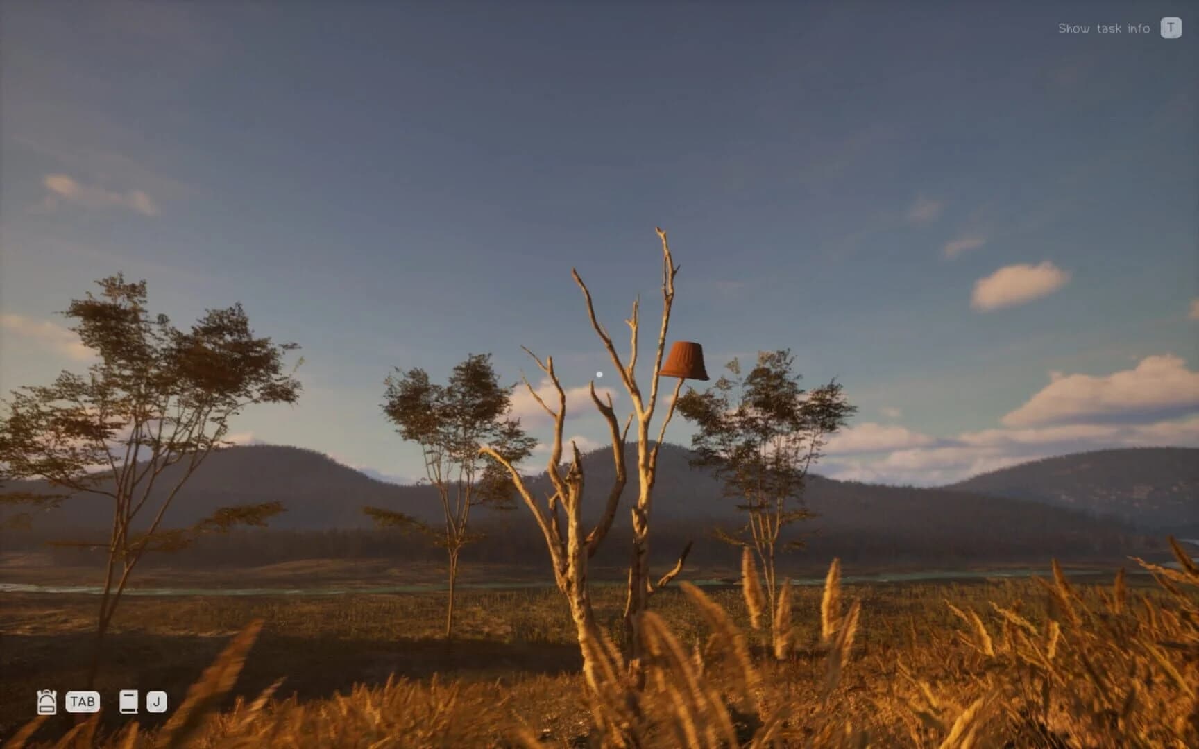 Arcadian Days screenshot 2