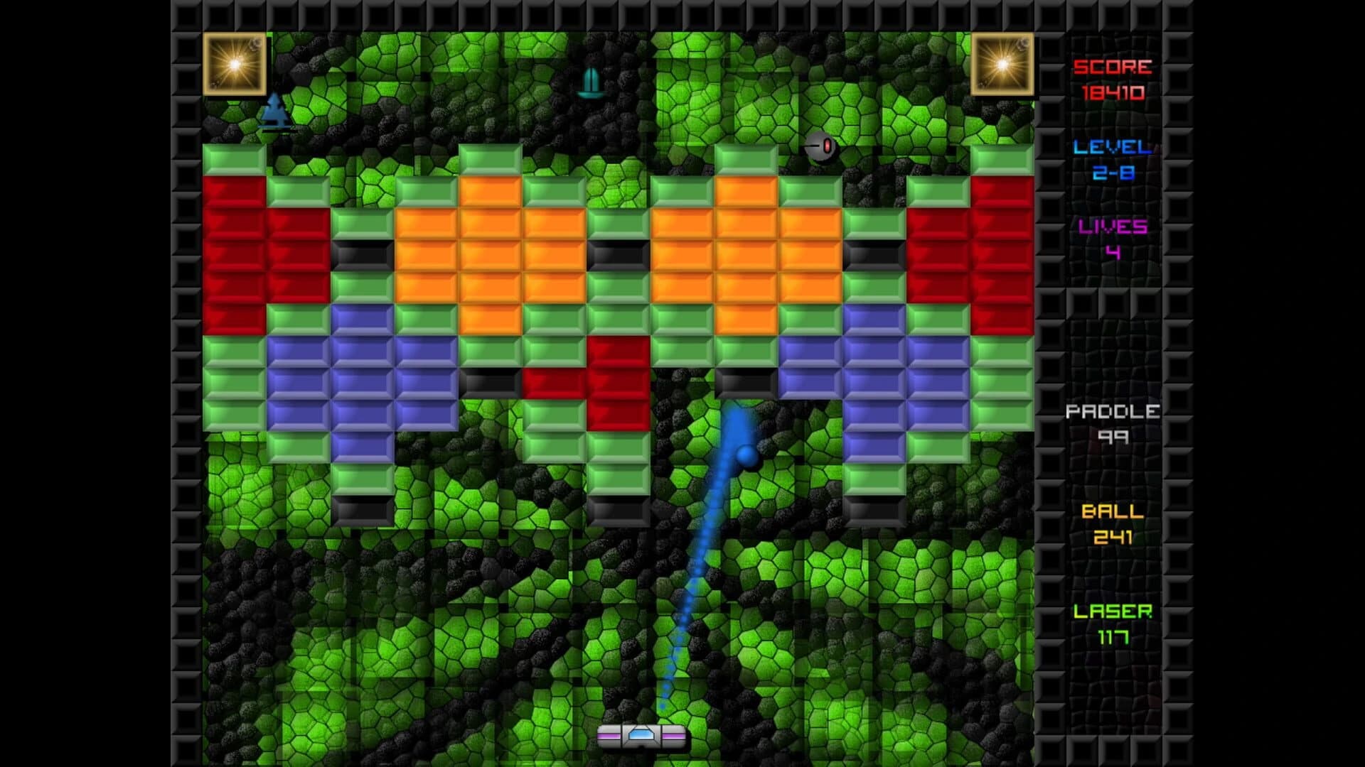 Arcadium screenshot 4