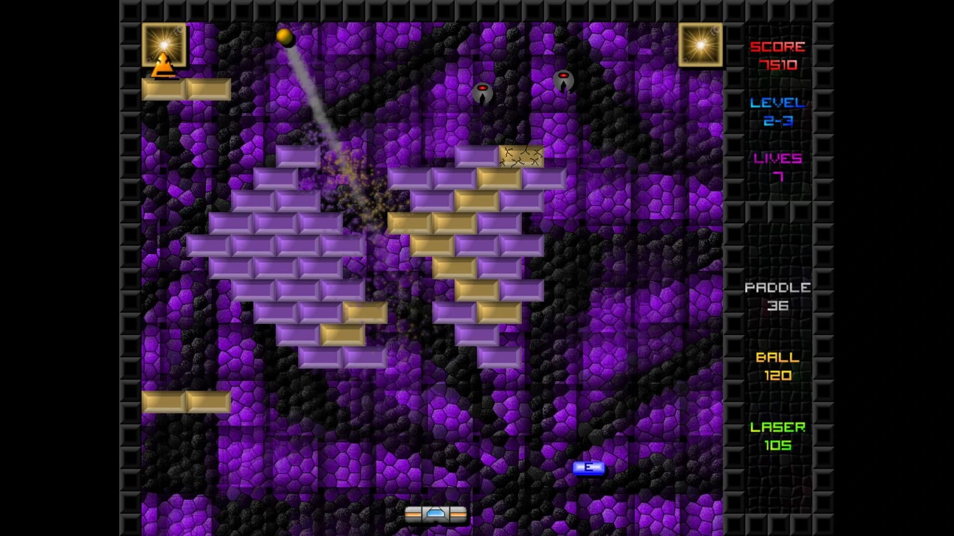 Arcadium screenshot 3