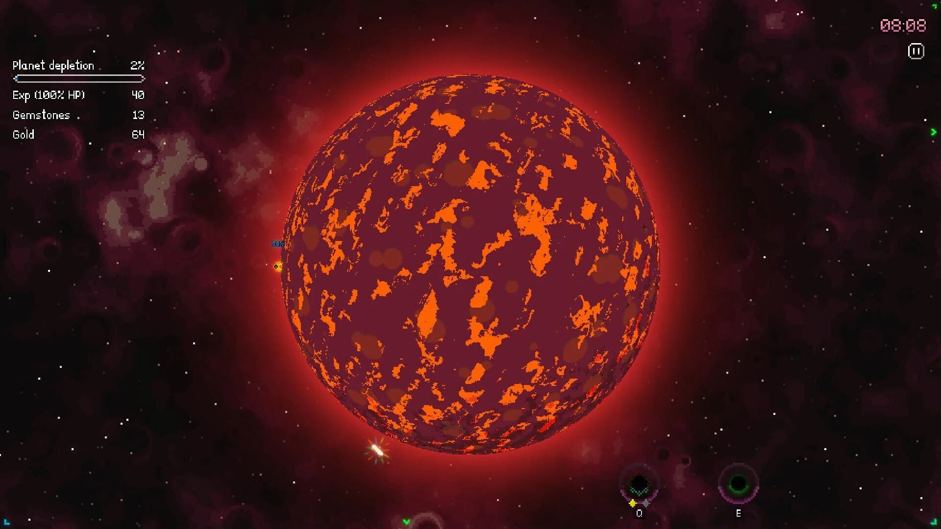 Arcadium: Space Odyssey screenshot 4