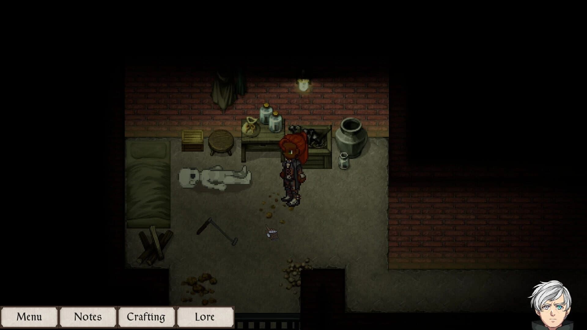 Arcanbreak screenshot 2