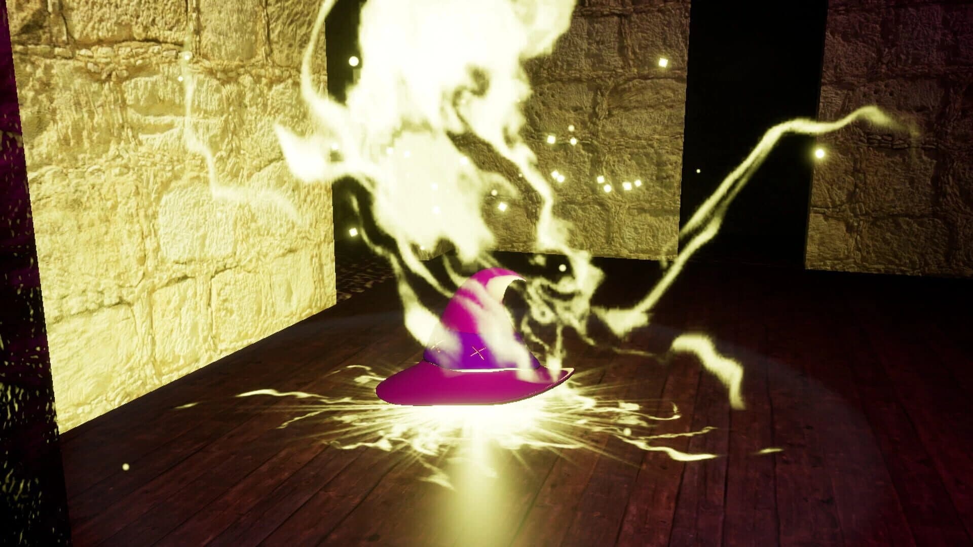 Arcane Arena screenshot 1