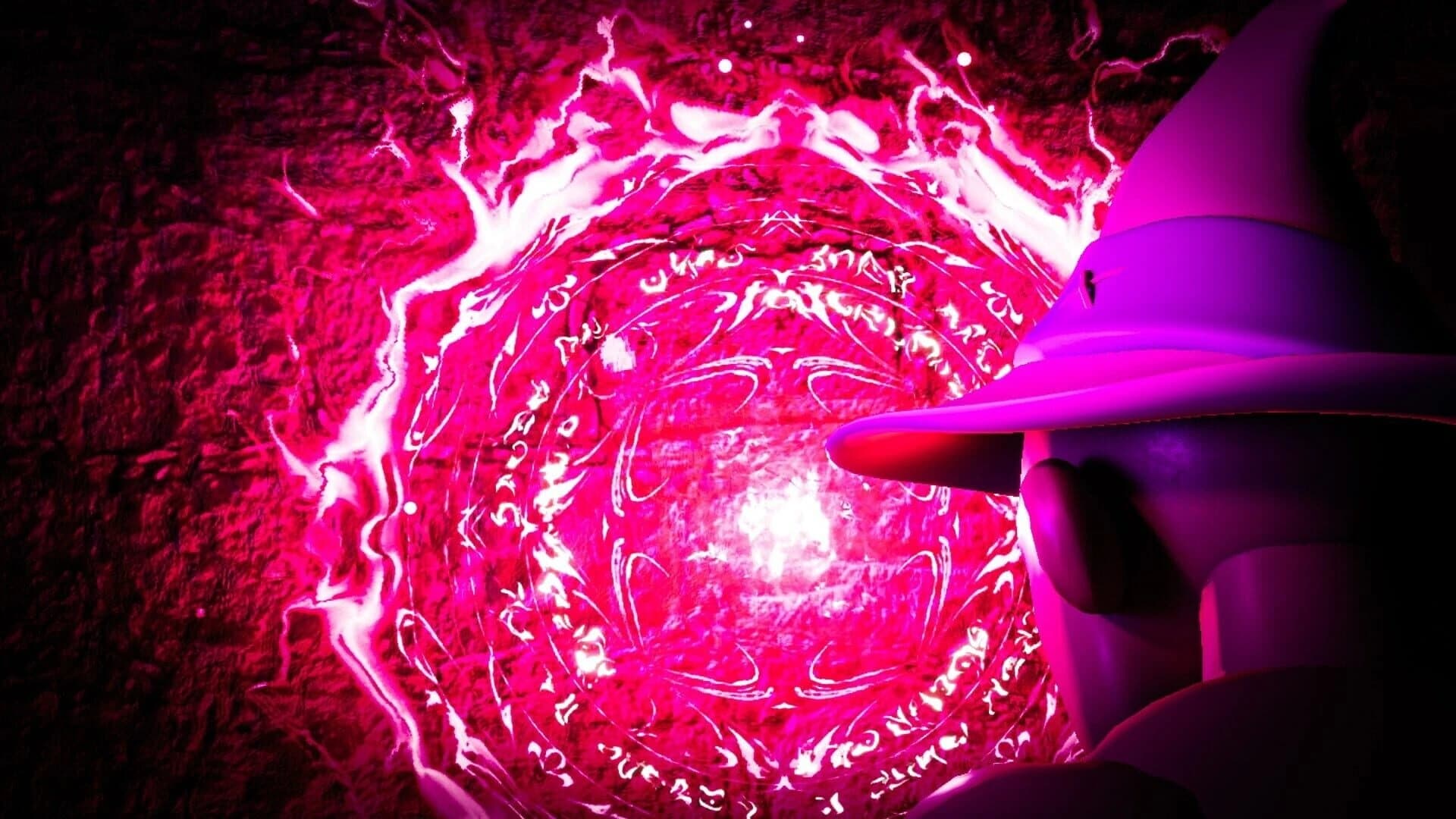 Arcane Arena screenshot 2