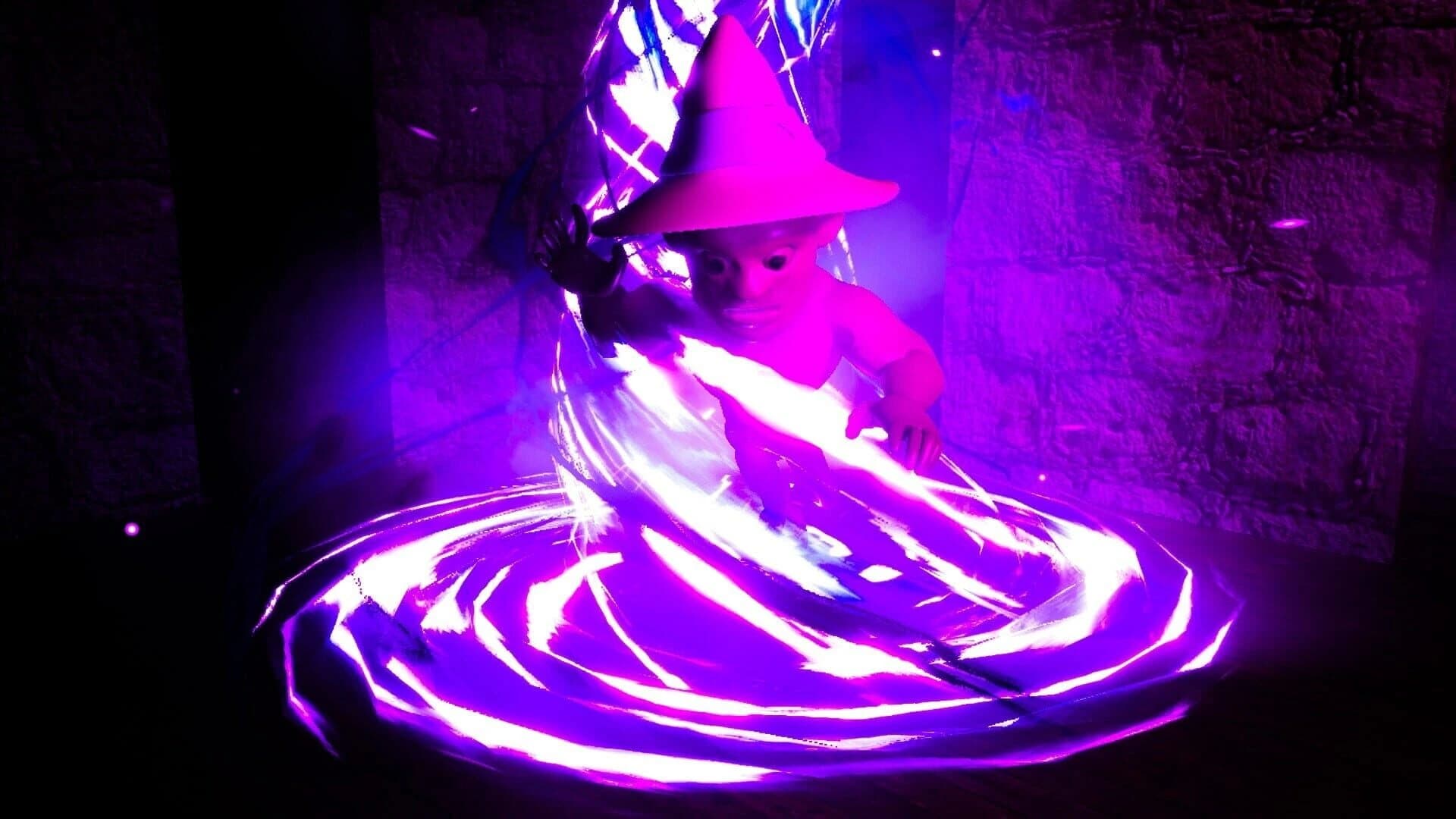 Arcane Arena screenshot 4