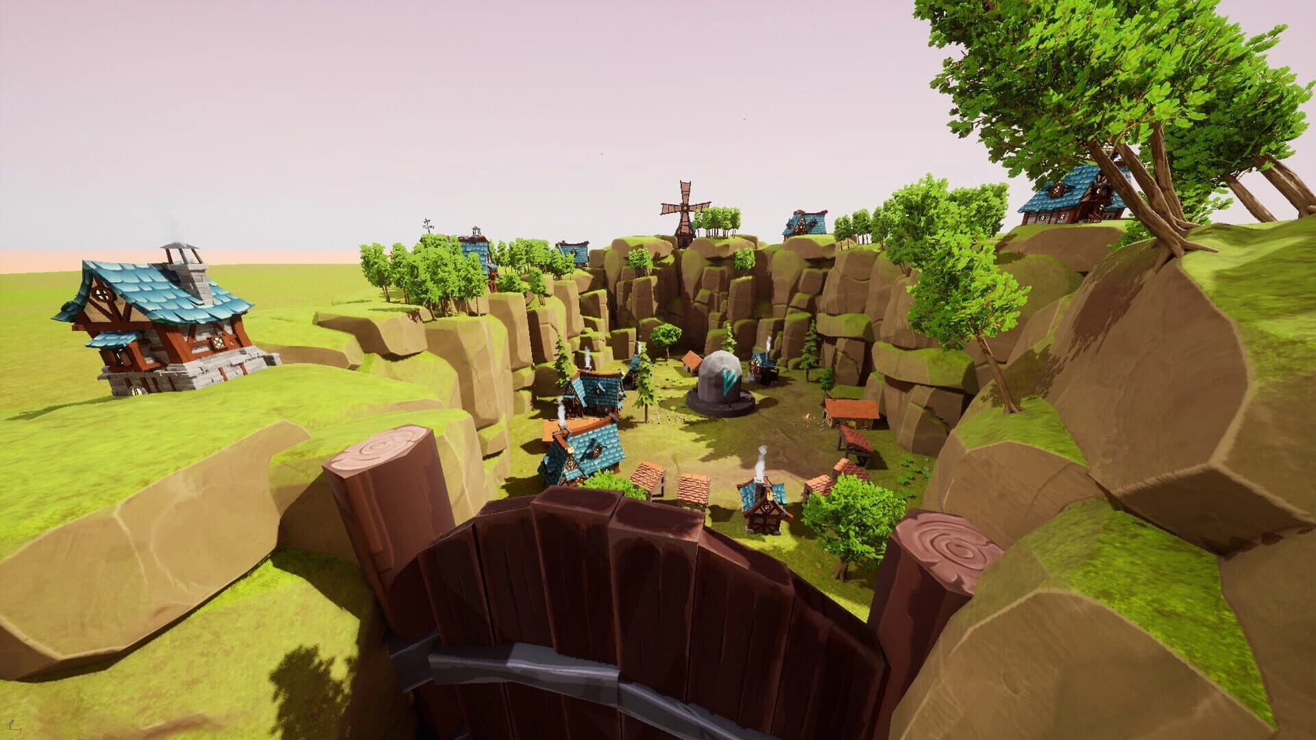 Arcane Arena screenshot 3