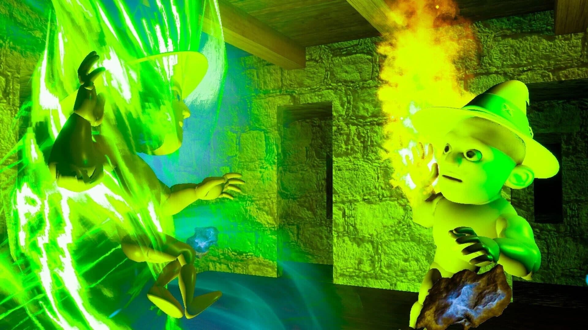 Arcane Arena screenshot 5