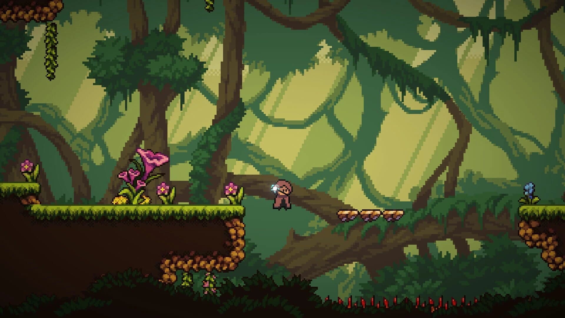 Arcane Assembly screenshot 5