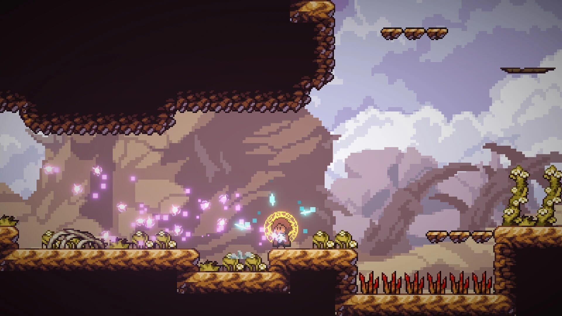 Arcane Assembly screenshot 4