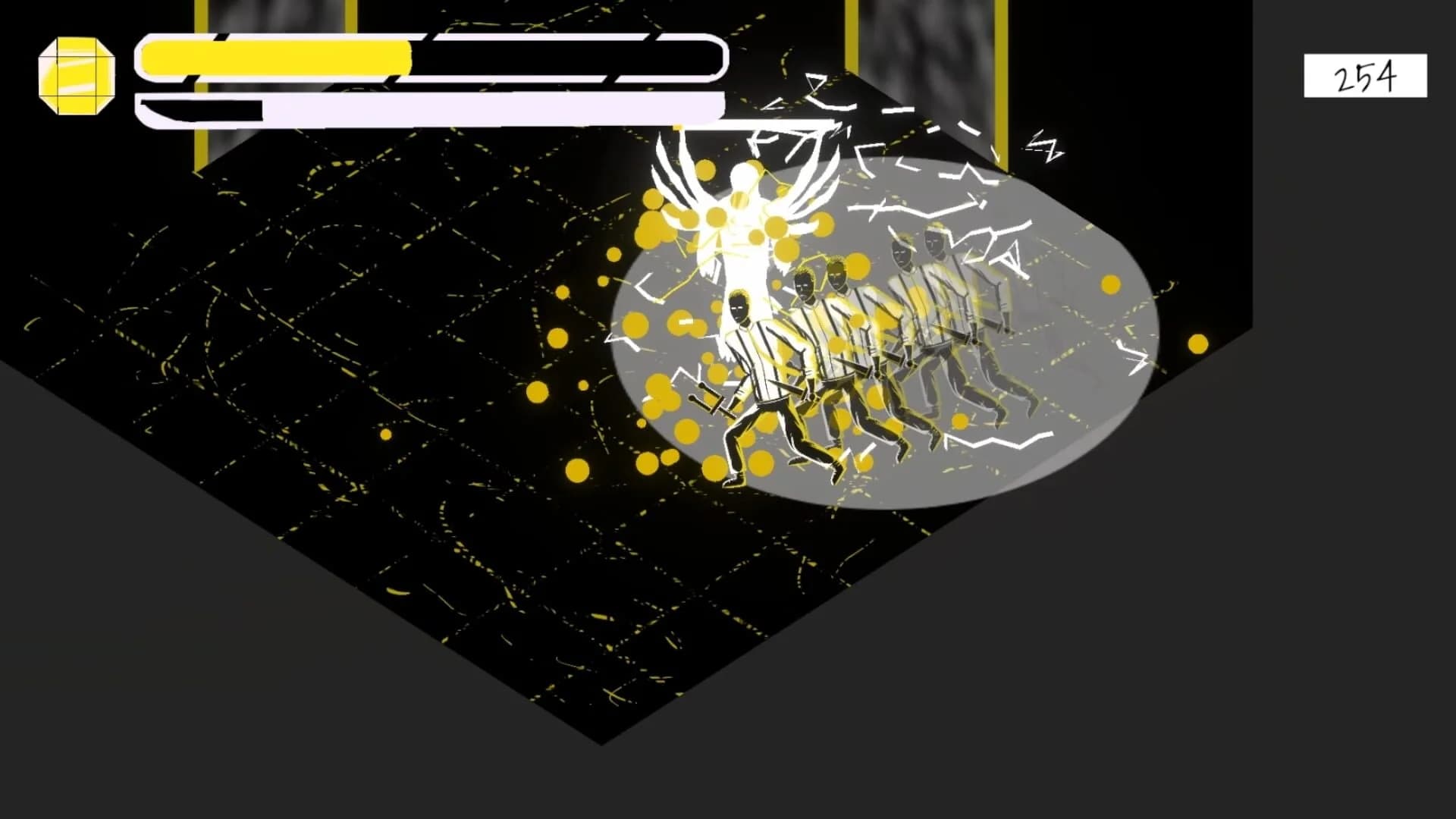 Arcane Audit screenshot 1