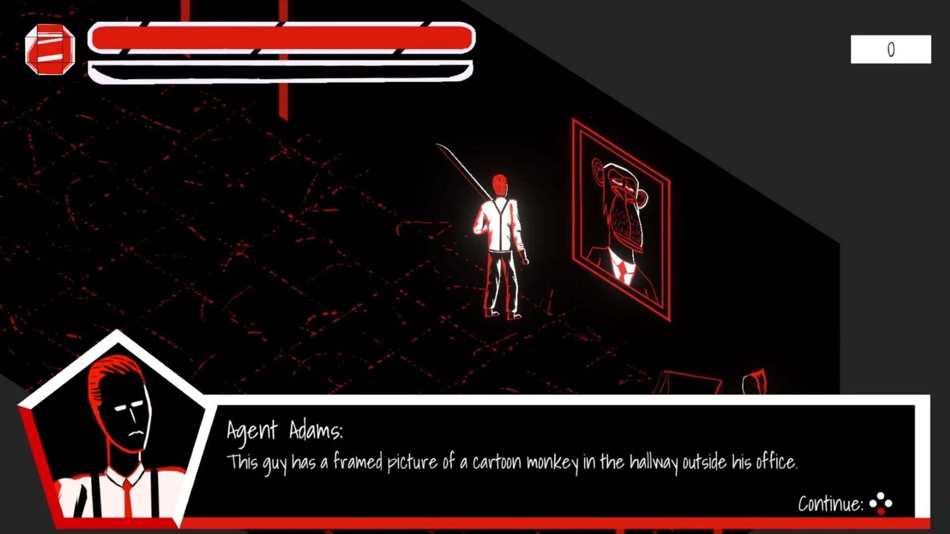 Arcane Audit screenshot 3