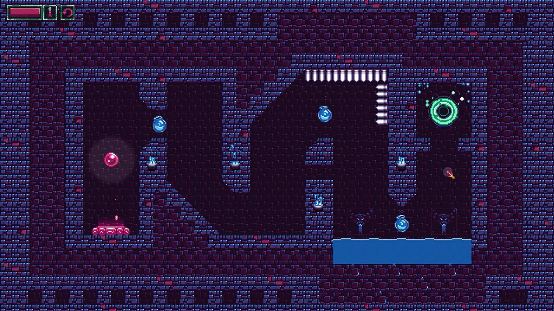 Arcane Golf screenshot 5