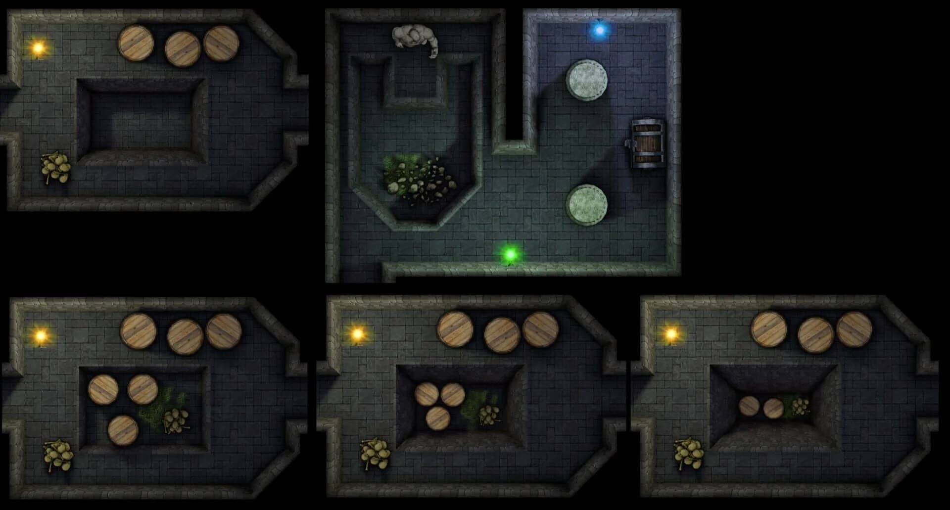 Arcane Mapper screenshot 5