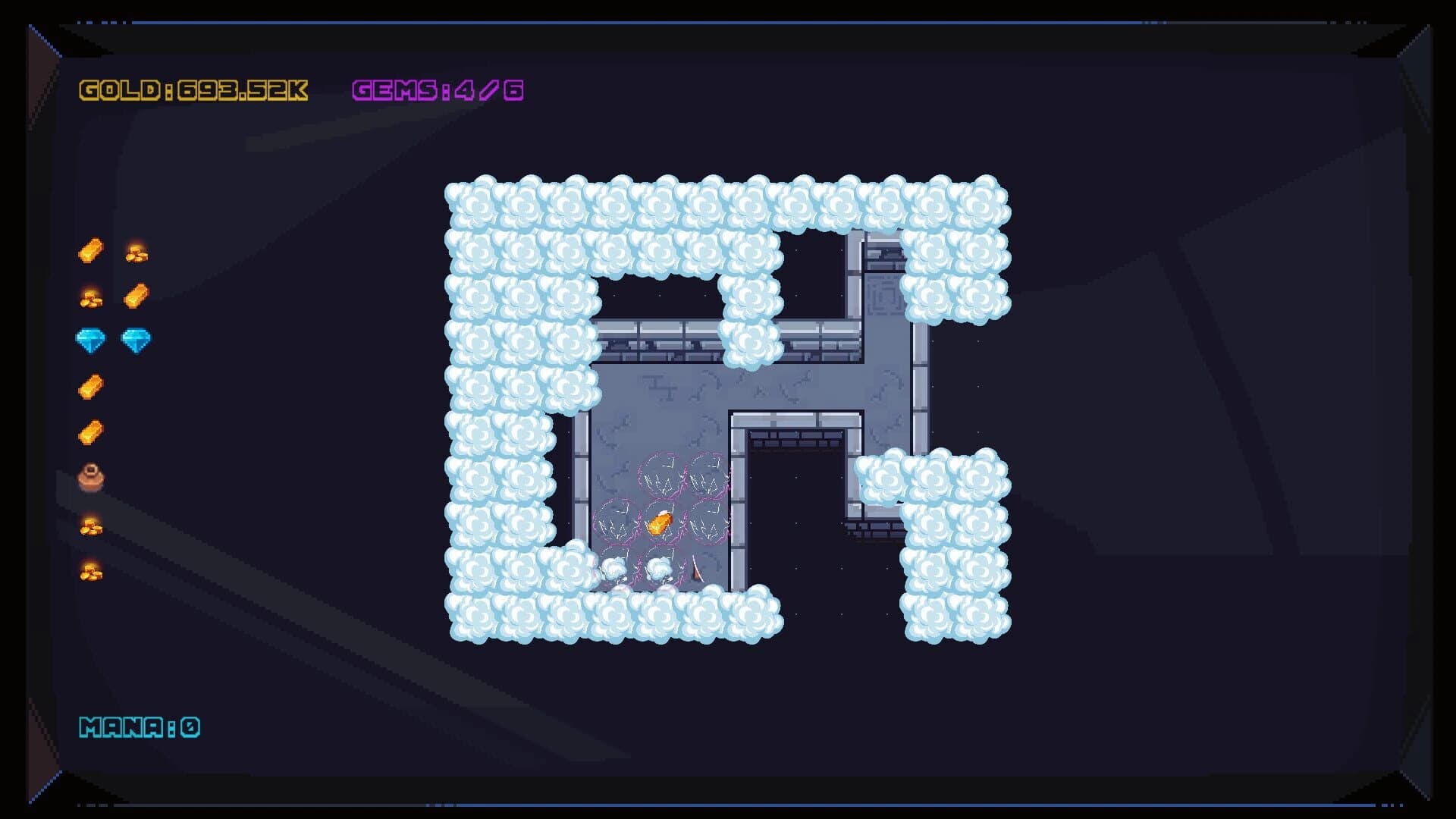 Arcane Plunder screenshot 1