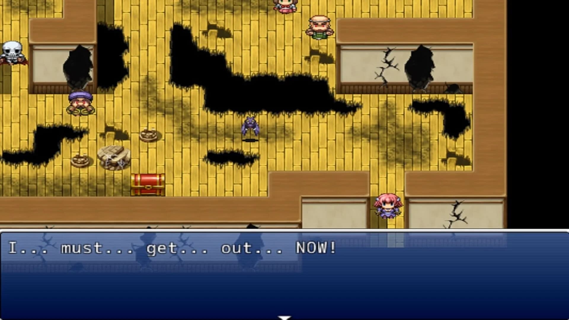 Arcane PreRaise screenshot 5